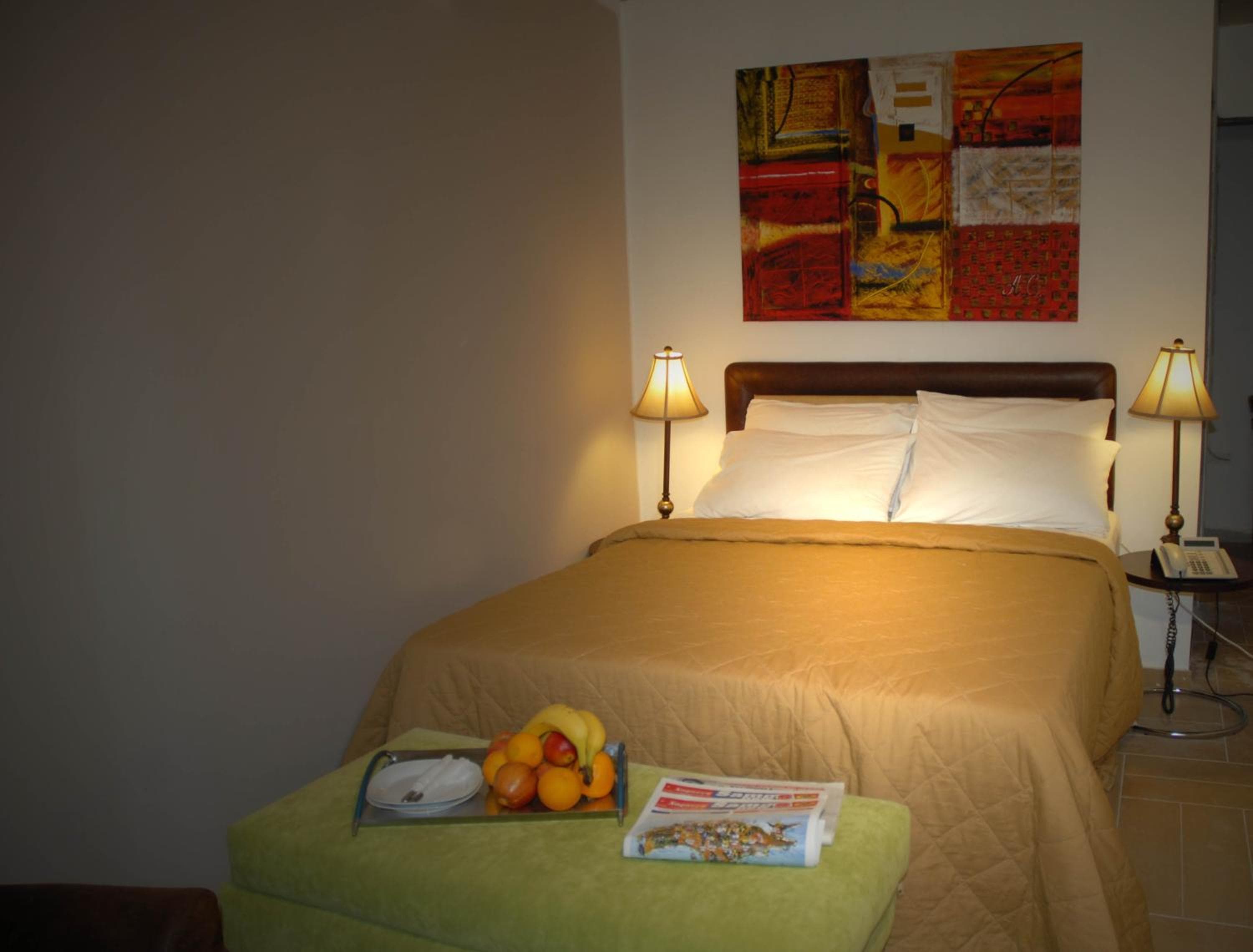 Aria Hotel Samos Town, Samos, photo 2