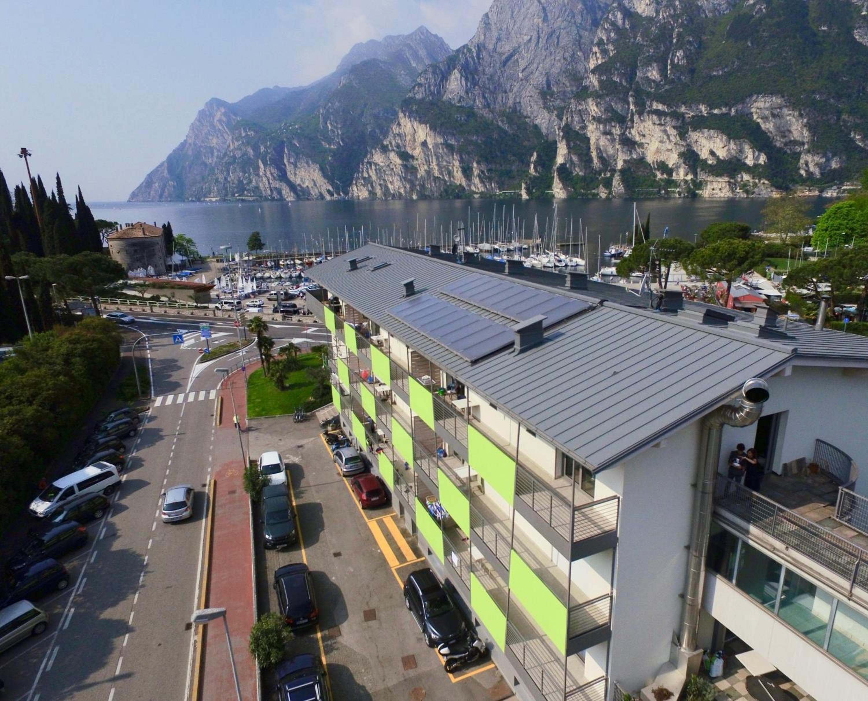 Residence Centro Vela, Riva del Garda