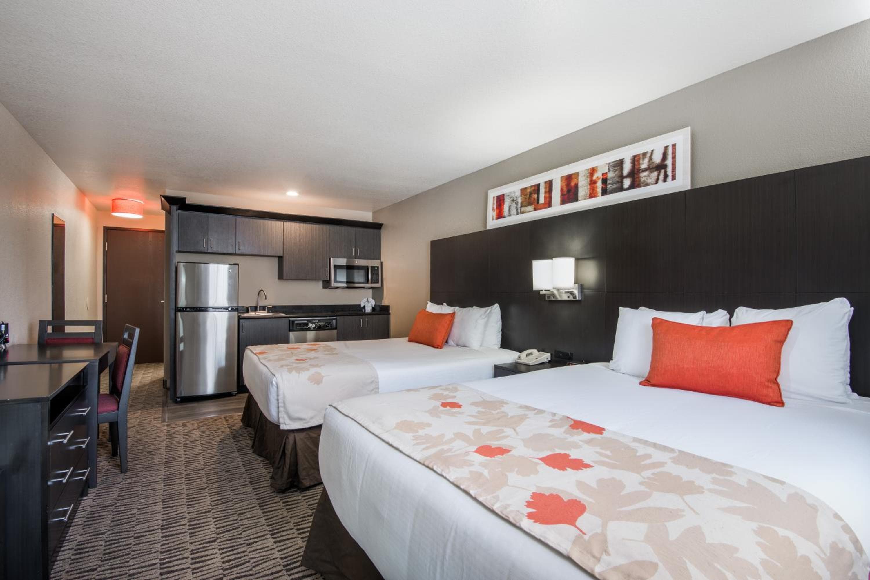 Hawthorn Suites Las Vegas, Henderson, photo 4