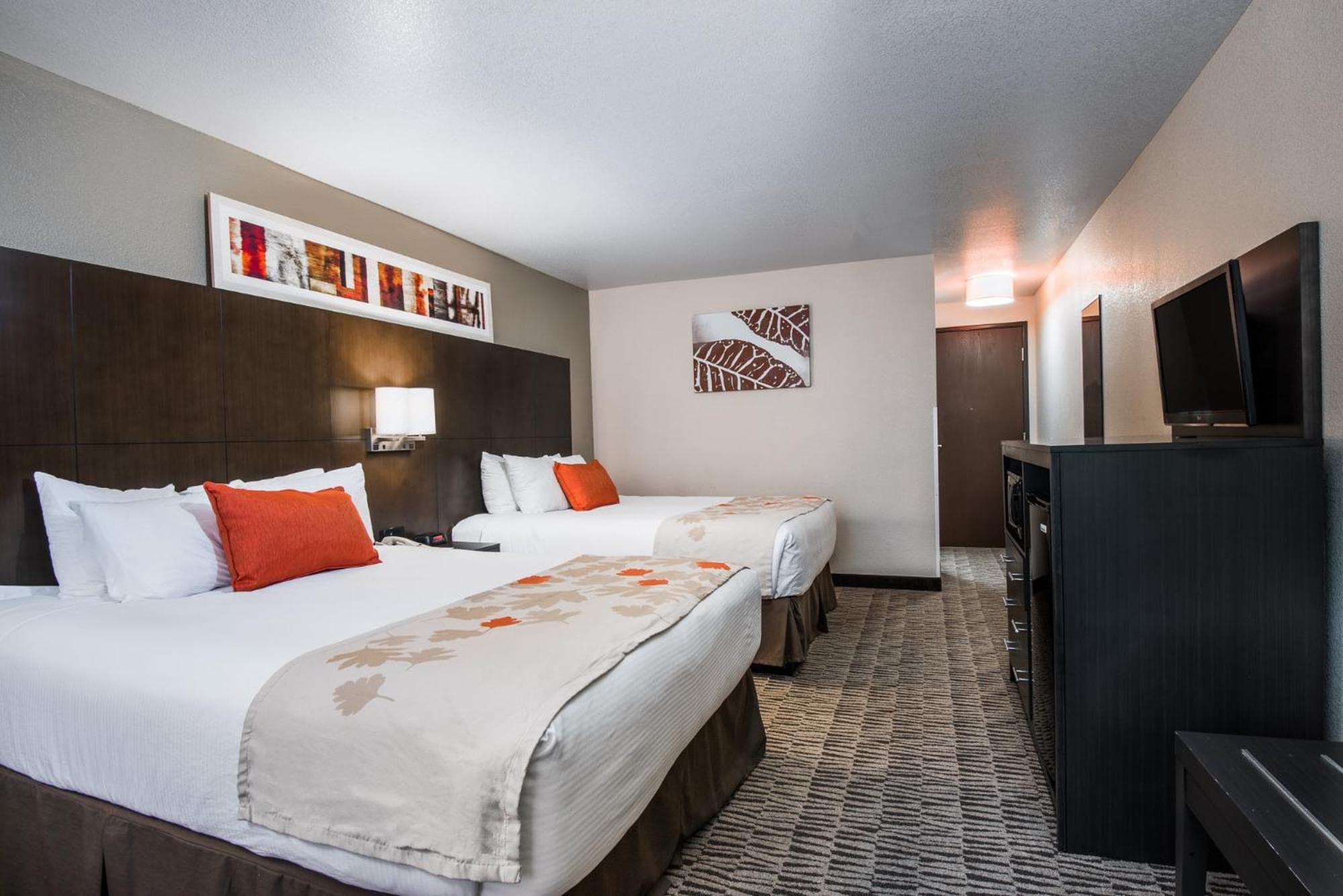 Hawthorn Suites Las Vegas, Henderson, photo 3
