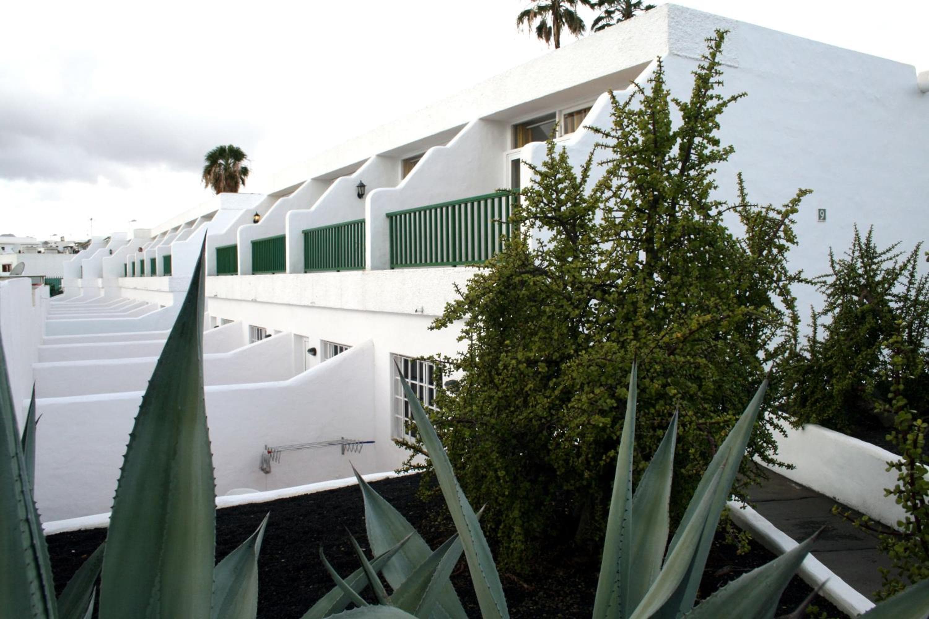 Apartamentos Guanarama, Puerto del Carmen