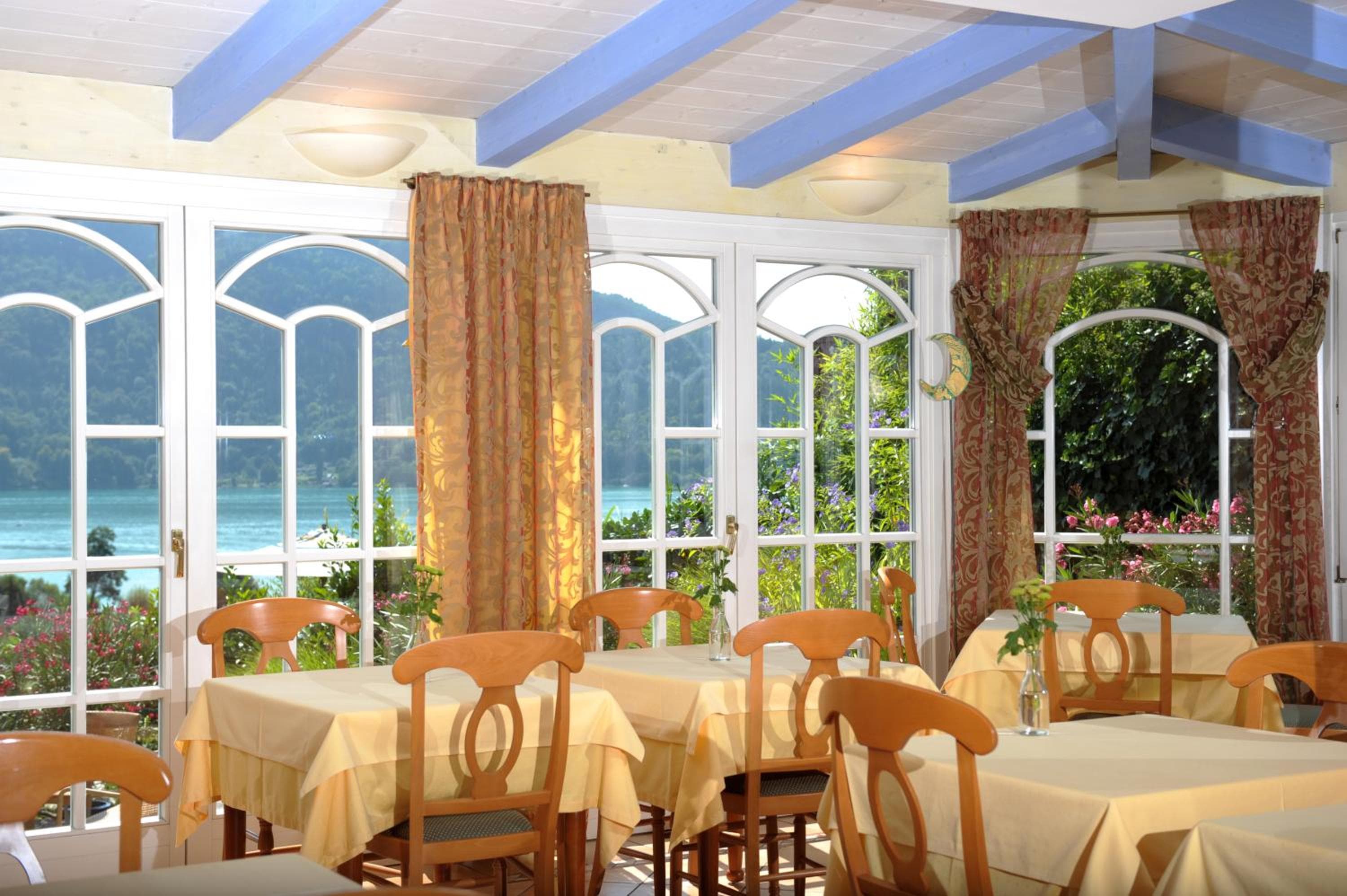 Die WUNDER s Ferienpension, Pörtschach am Wörthersee, photo 2