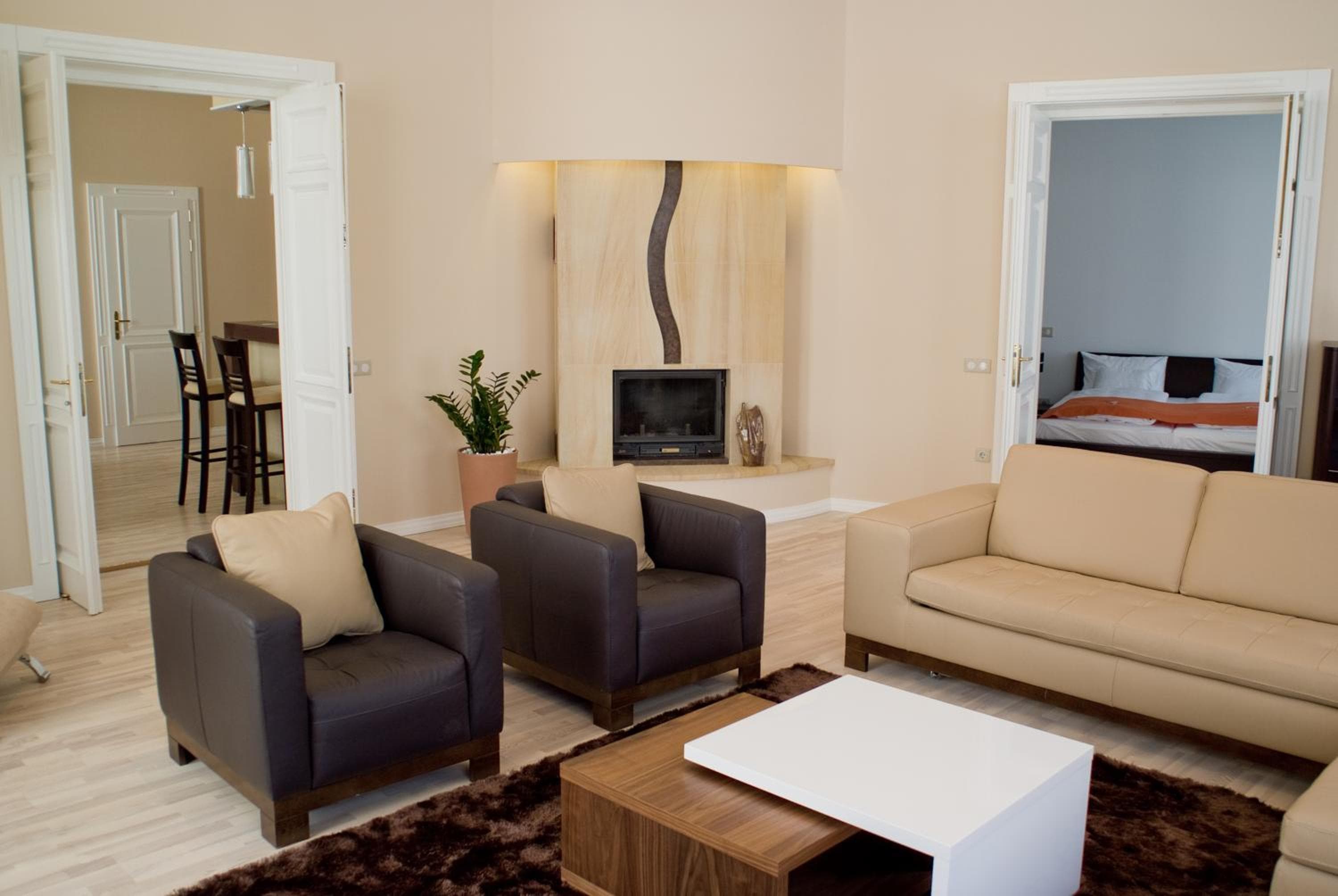 Soleil Apartman Szeged, Szeged