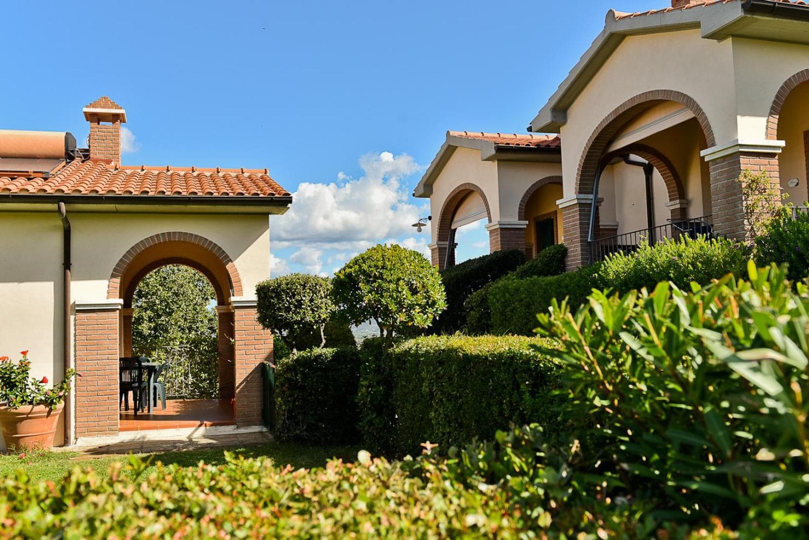 Casa Vacanze Bicchi, Scarlino