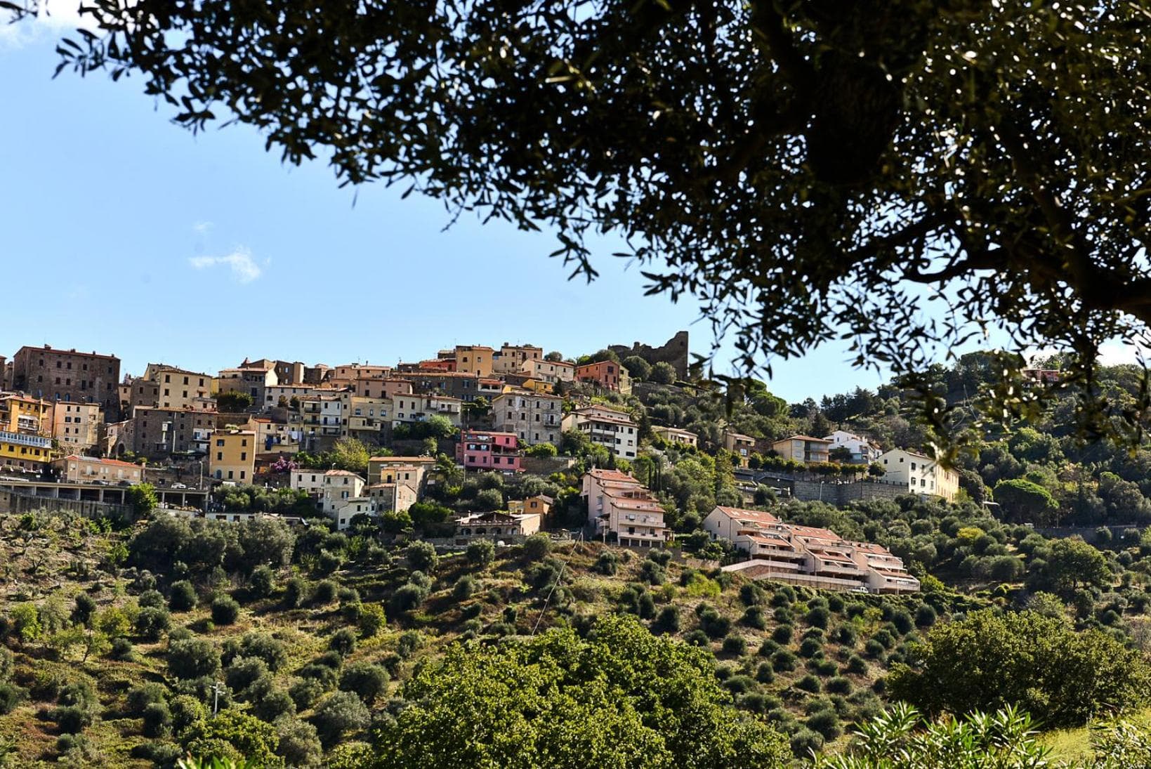 Casa Vacanze Bicchi, Scarlino, photo 5