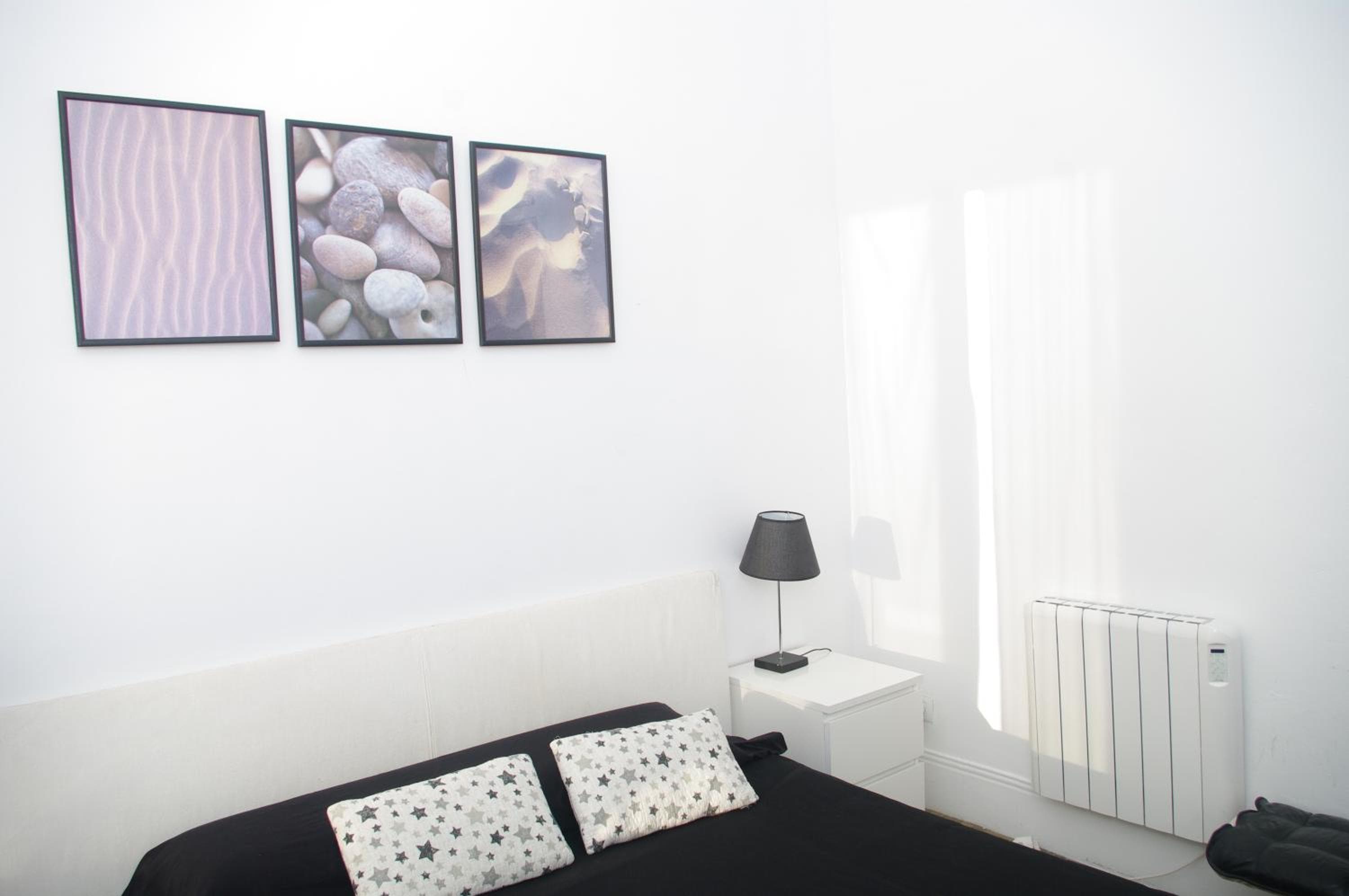 Carlos & Ana Amplio Apartamento 4 Habitaciones Centro Valencia, photo 3