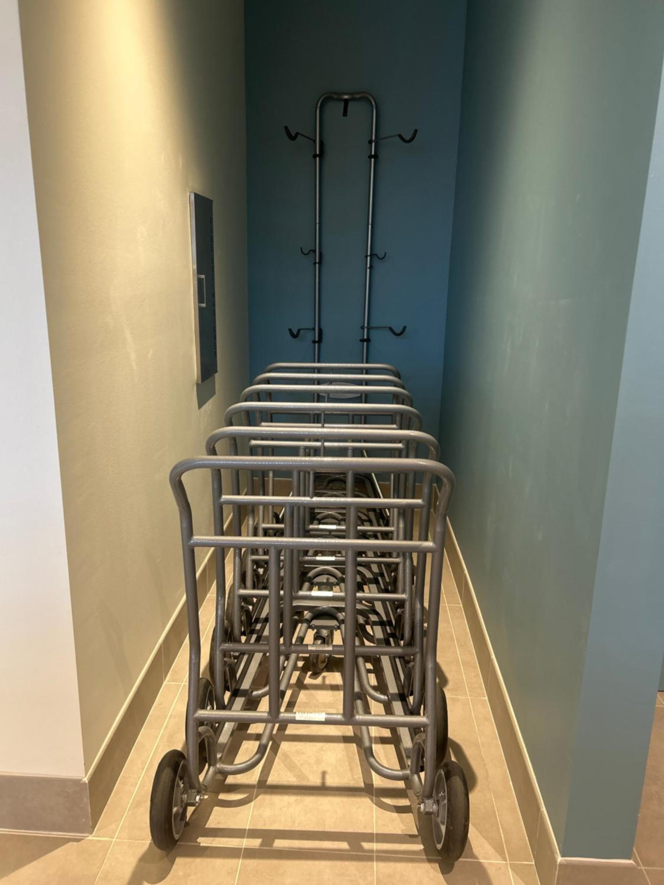 Element by Marriott Fort Smith, Fort Smith, photo 6