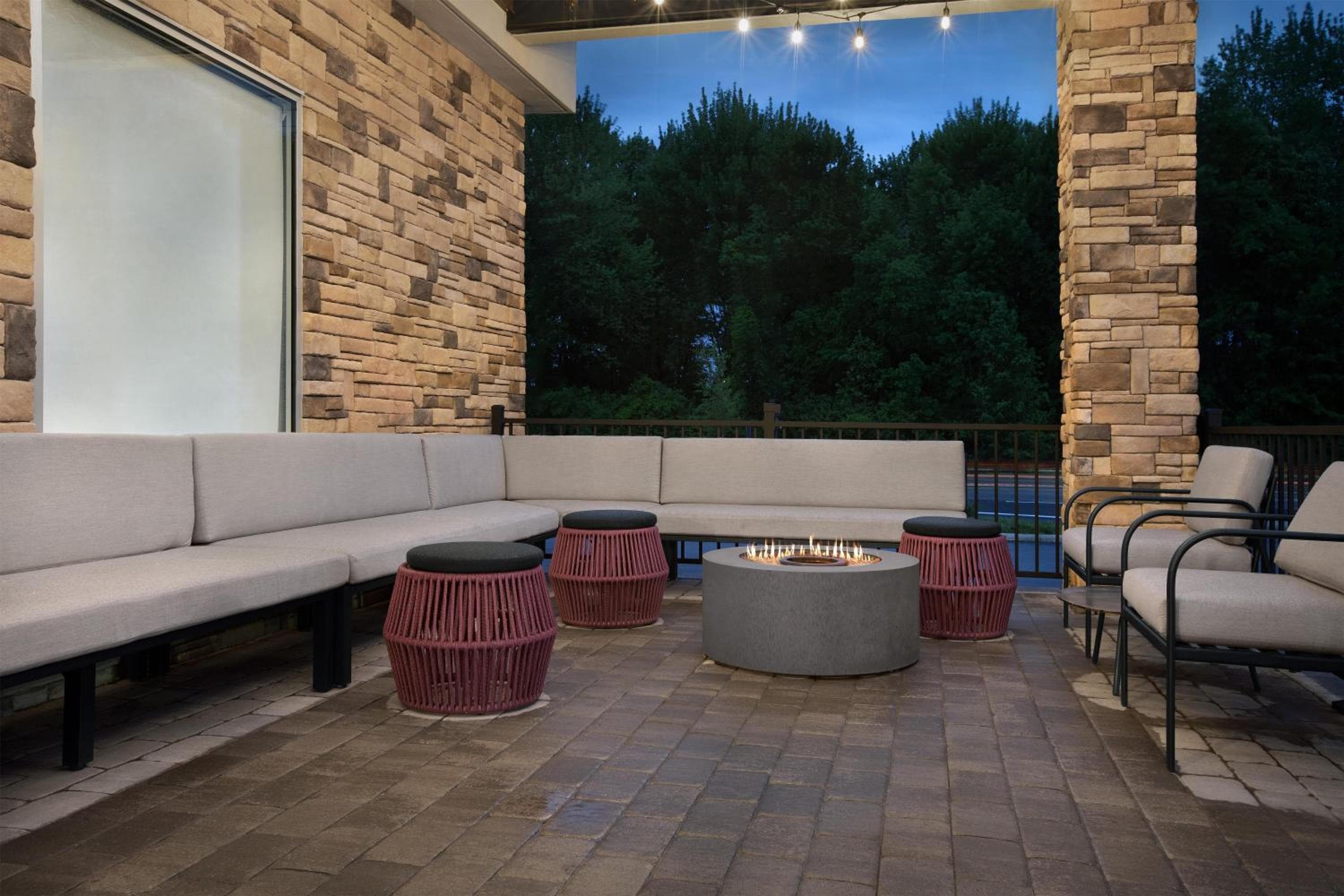 Home2 Suites By Hilton Columbus Easton, Columbus, photo 6
