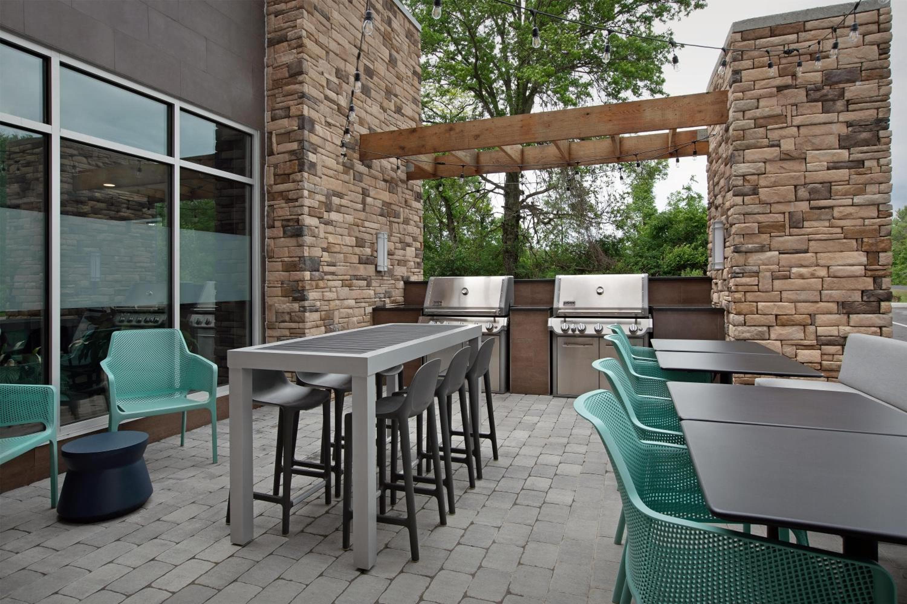 Home2 Suites By Hilton Columbus Easton, Columbus, photo 3