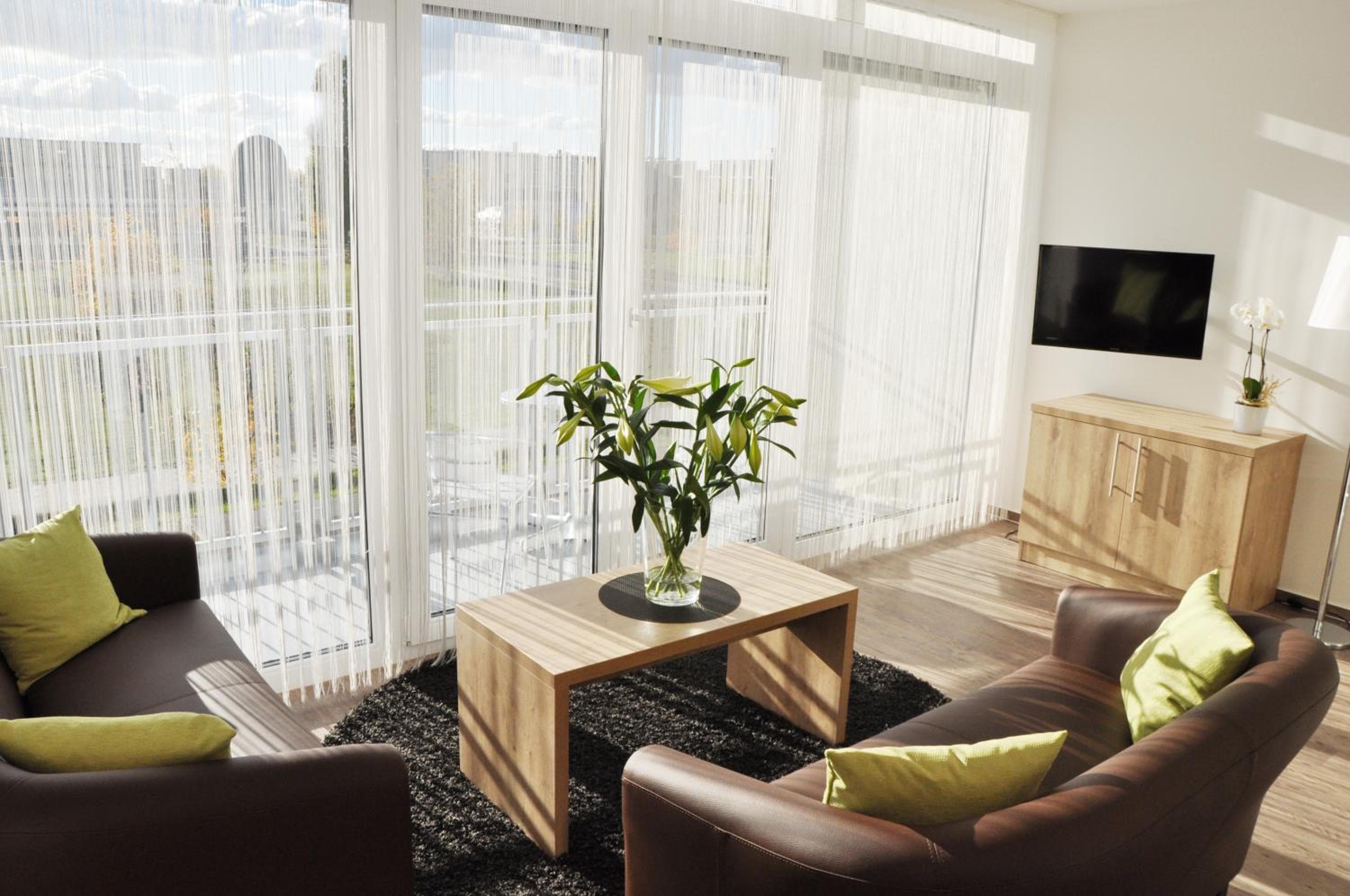 ADAPT APARTMENT HOTEL BERLIN - Adlershof, Berlin, photo 3