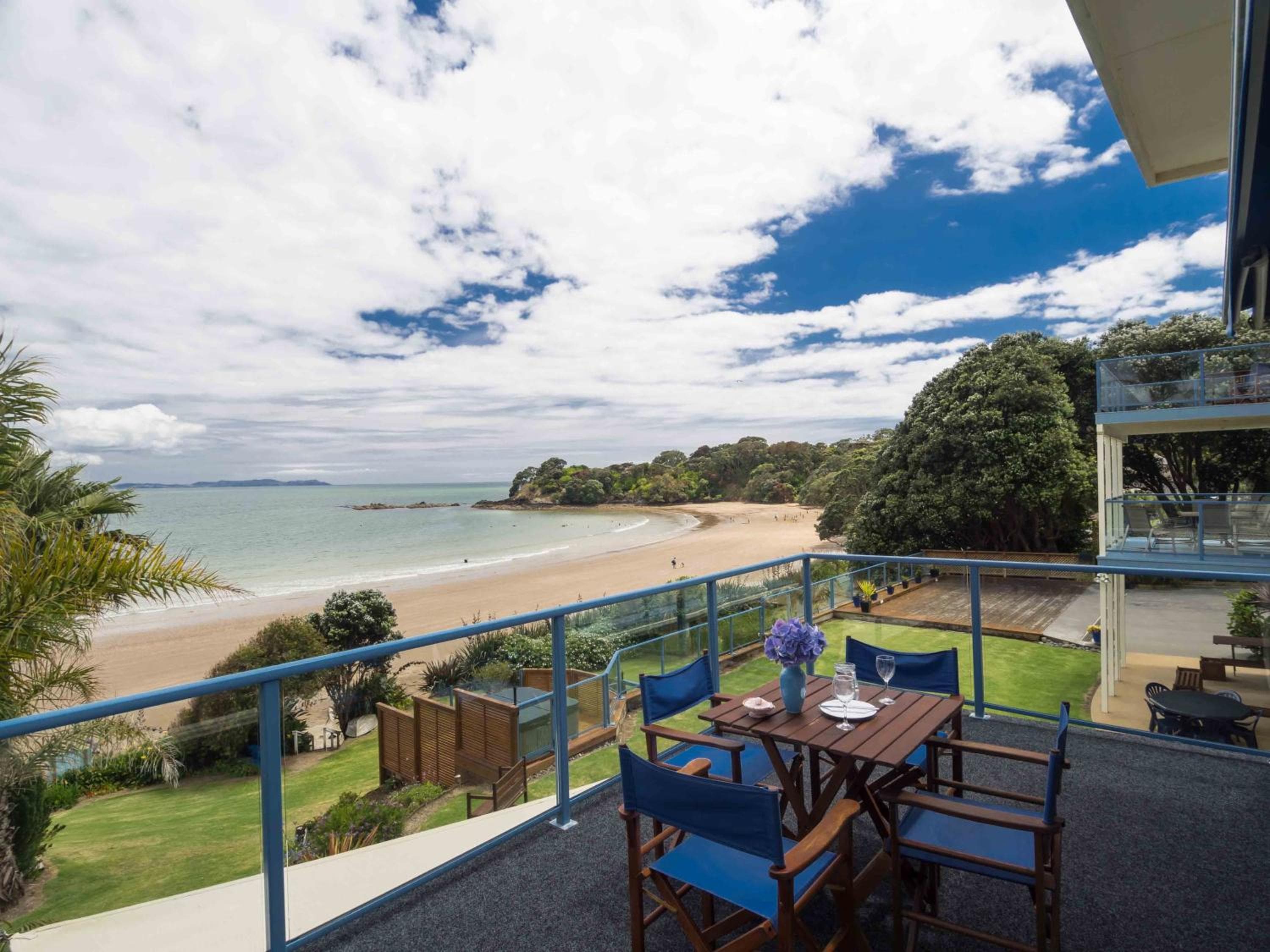 By the Bay Beachfront Apartments, Mangonui, photo 3