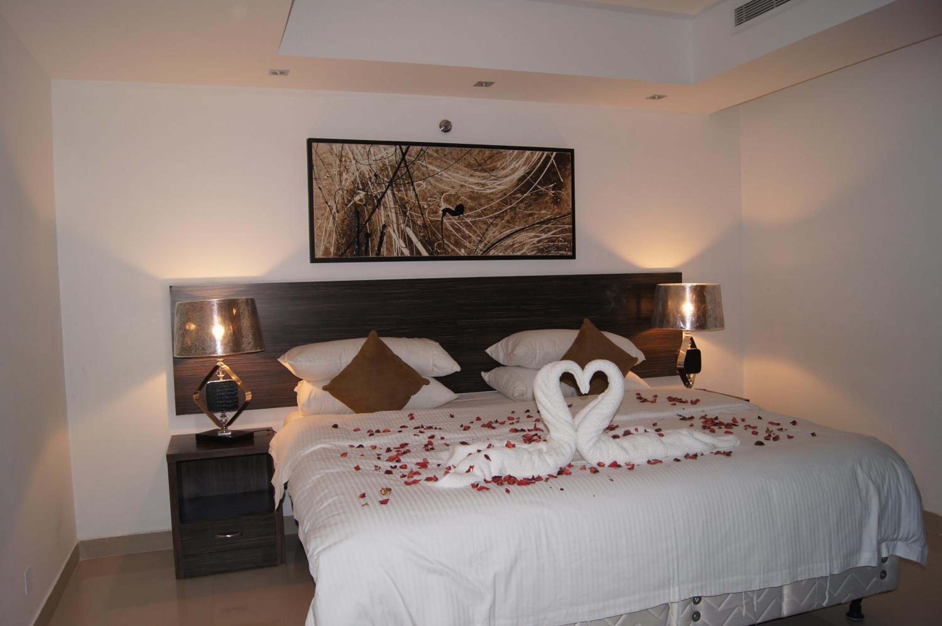 Hayat Watheer for serviced Apartment, Dammam, photo 5