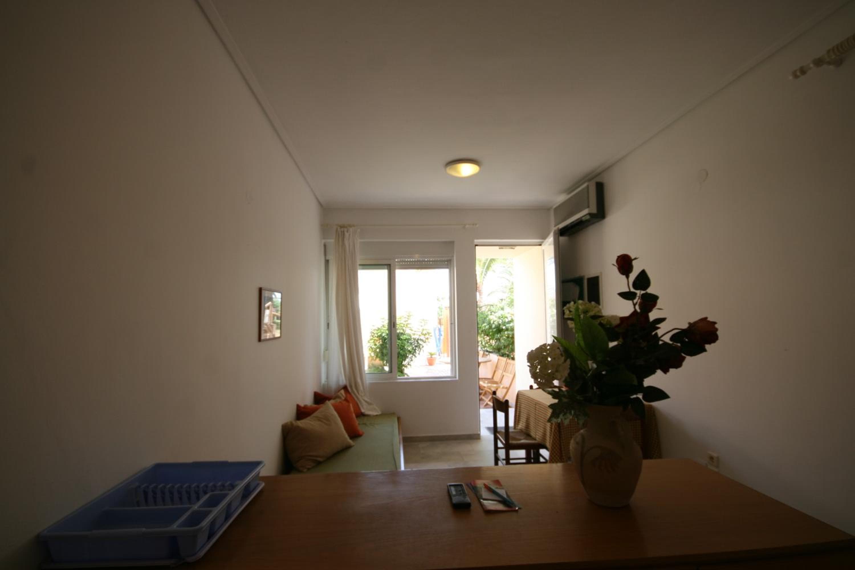 Elma's Dream Apartments & Villas, Kato Daratso, photo 4