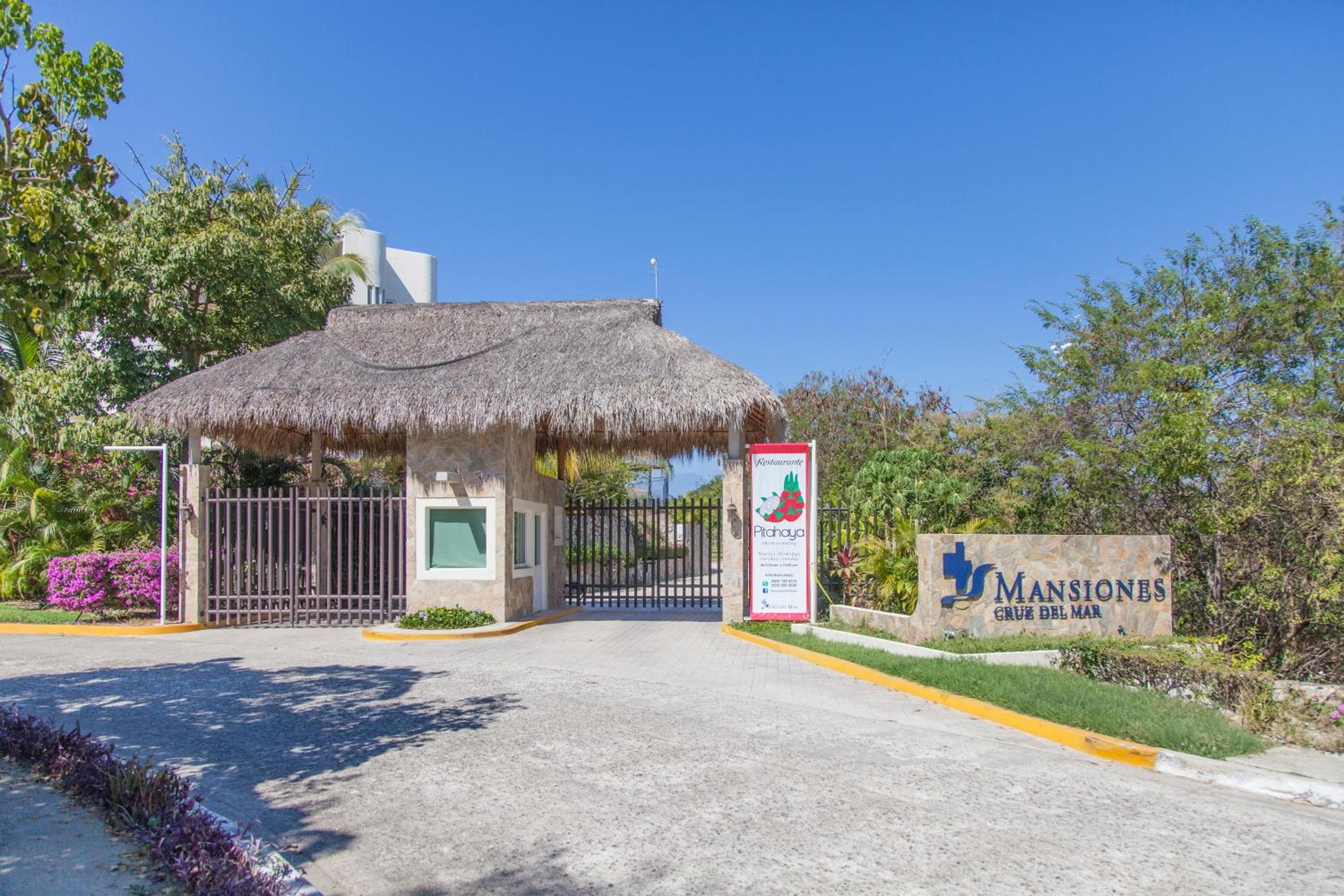 Mansiones Cruz del Mar Huatulco, Santa Cruz Huatulco