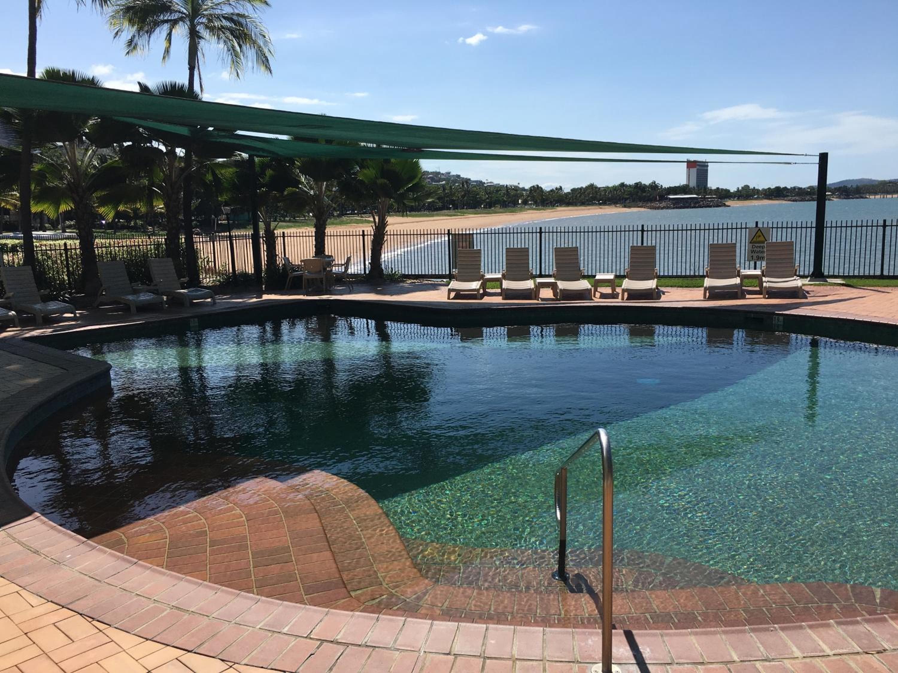 Mariners North Holiday Apartments, Townsville, photo 4