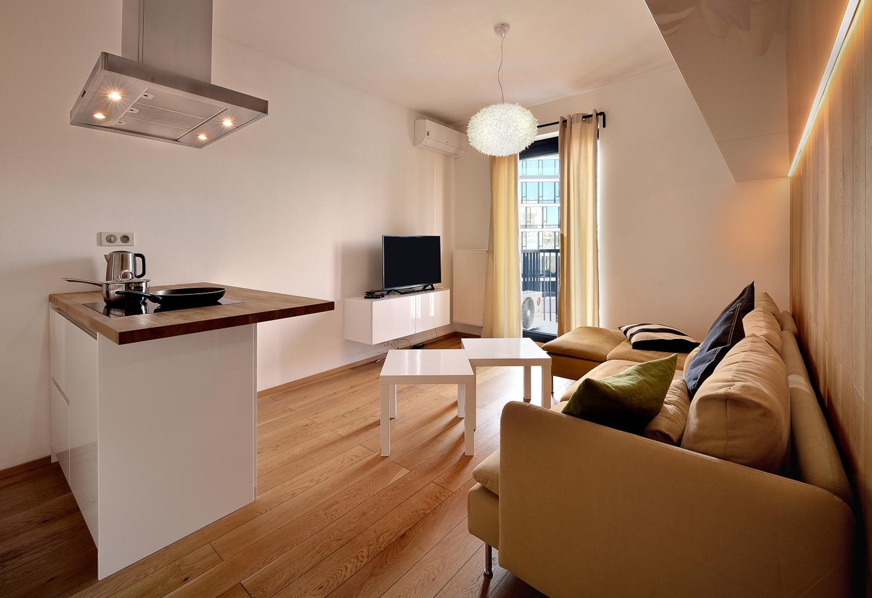 Charming & Cozy Ambiente Apartments, Bratislava, photo 2