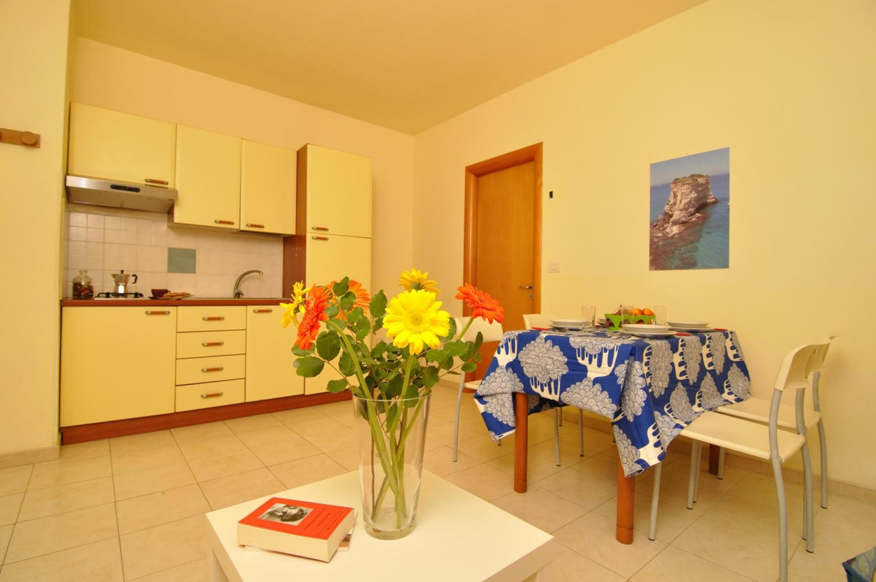 Residence Oasi Salento, Torre dell'Orso, photo 5