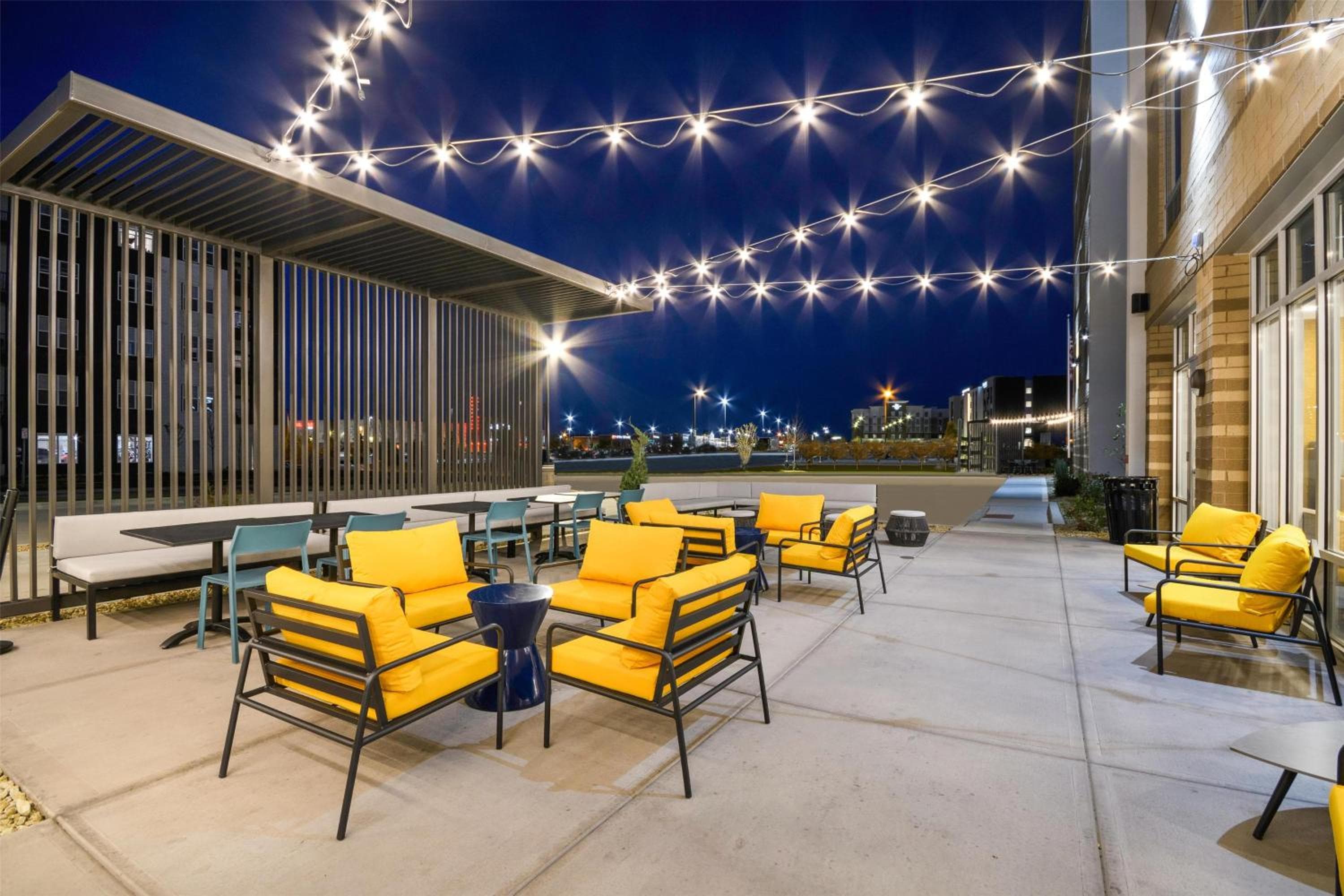 Home2 Suites By Hilton Cincinnati Midtown Oakley, Cincinnati, photo 3