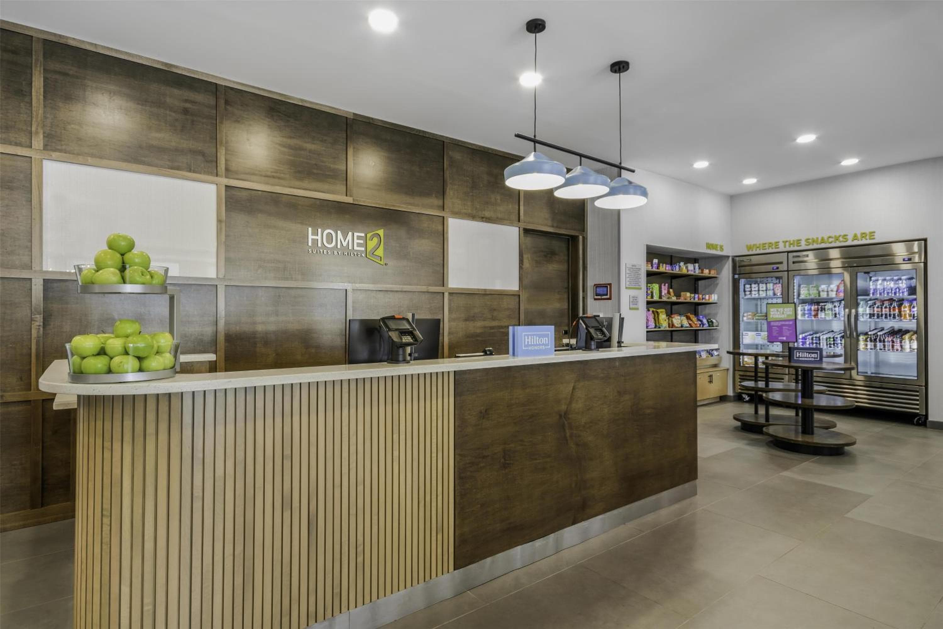 Home2 Suites By Hilton Cincinnati Midtown Oakley, Cincinnati, photo 5