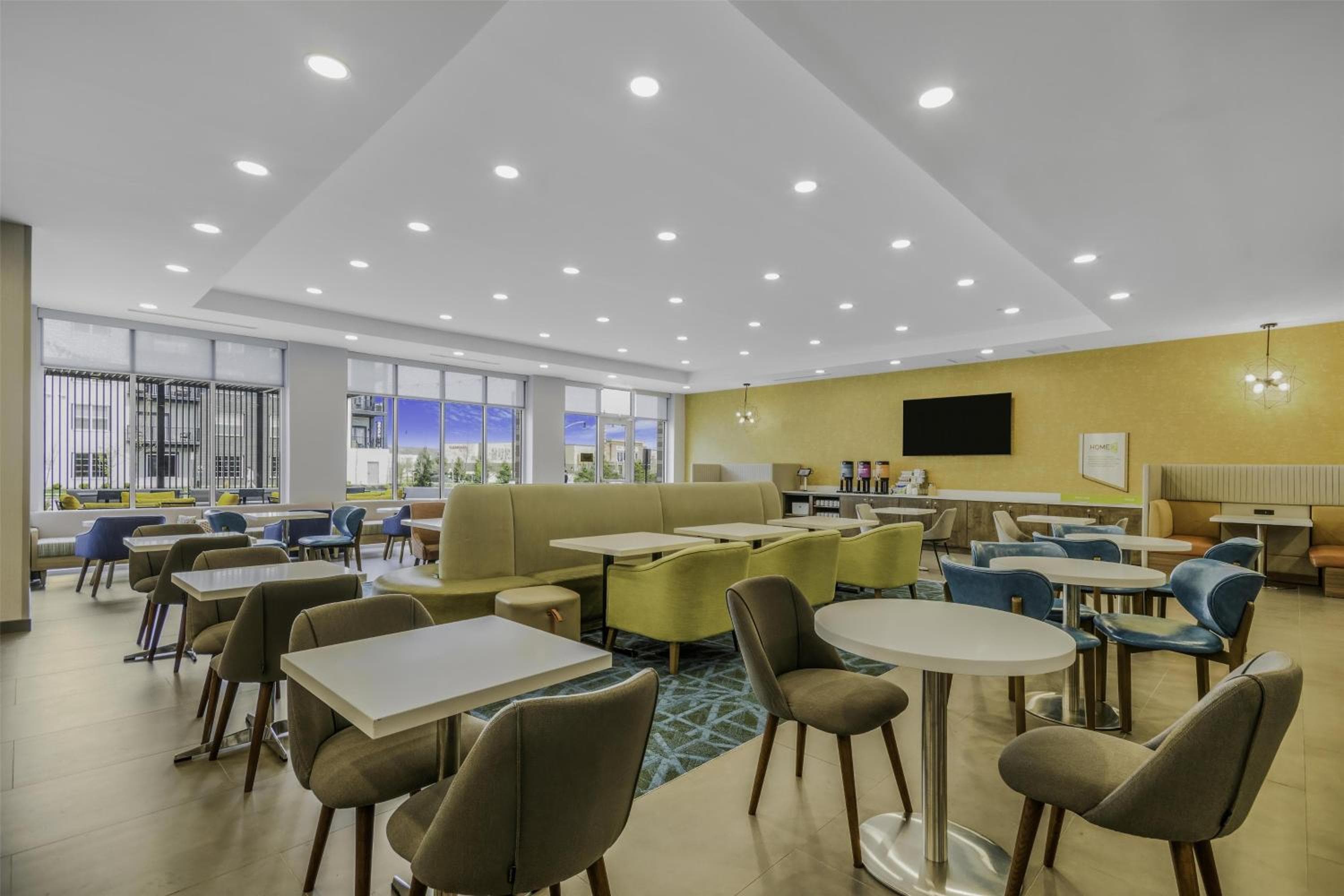 Home2 Suites By Hilton Cincinnati Midtown Oakley, Cincinnati, photo 4