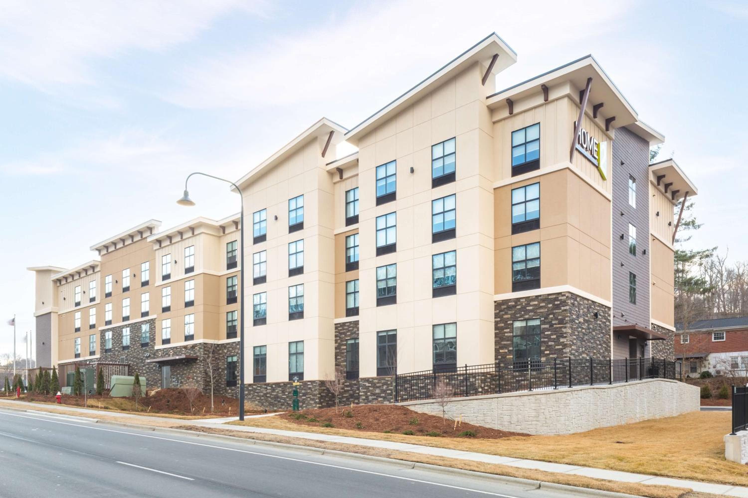 Home2 Suites By Hilton Boone, Boone, photo 2