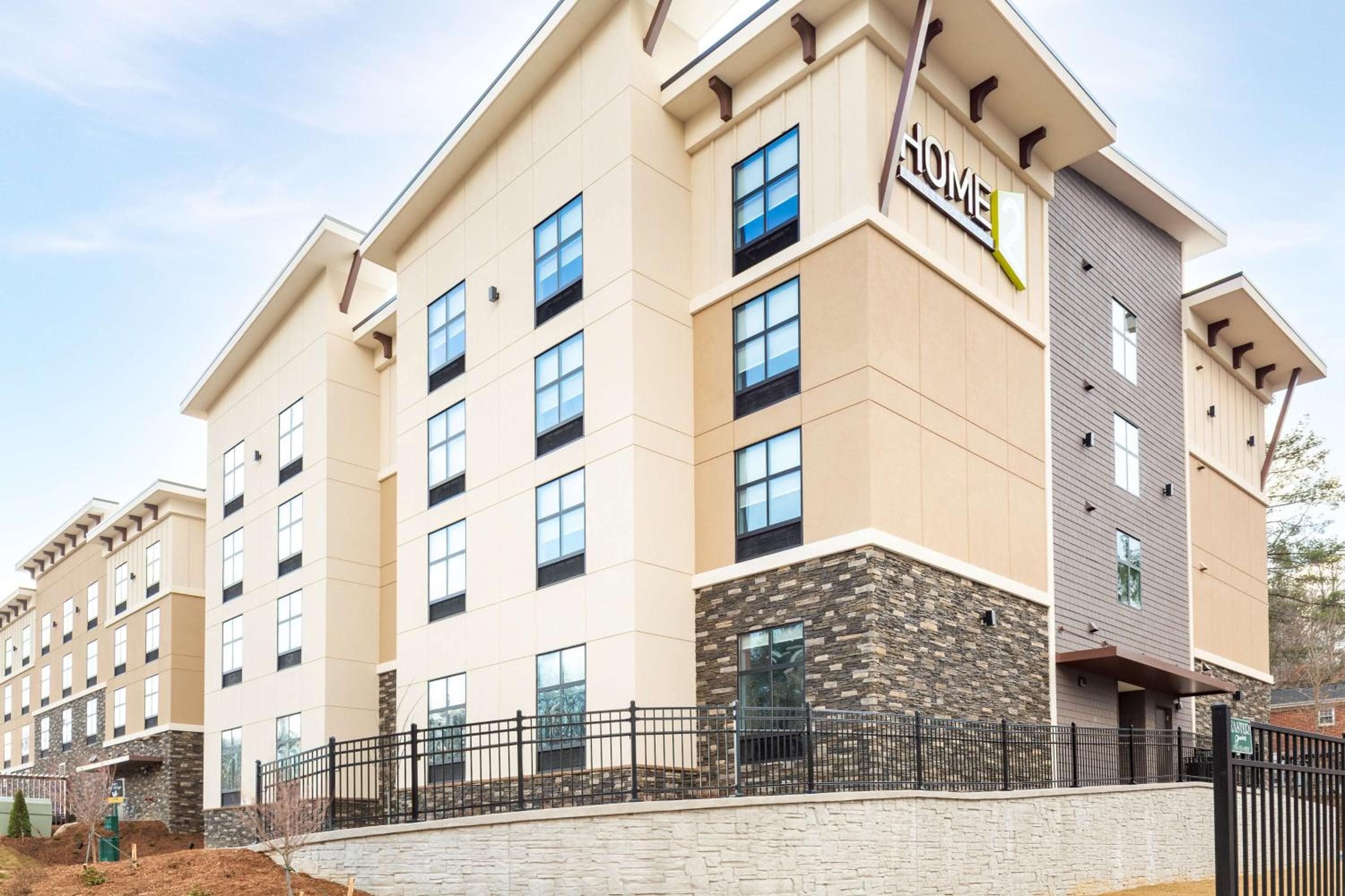 Home2 Suites By Hilton Boone, Boone, photo 3