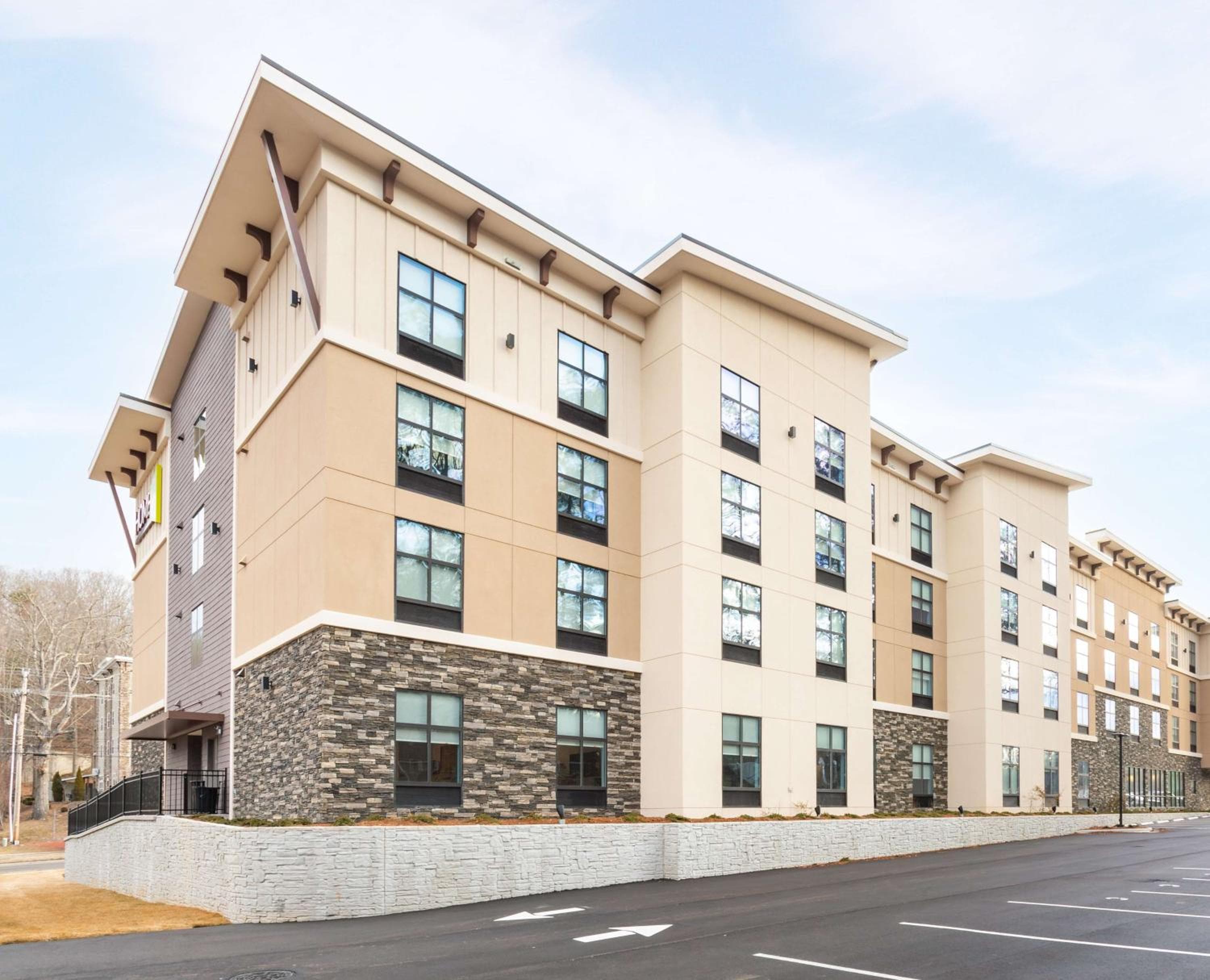 Home2 Suites By Hilton Boone, Boone, photo 4