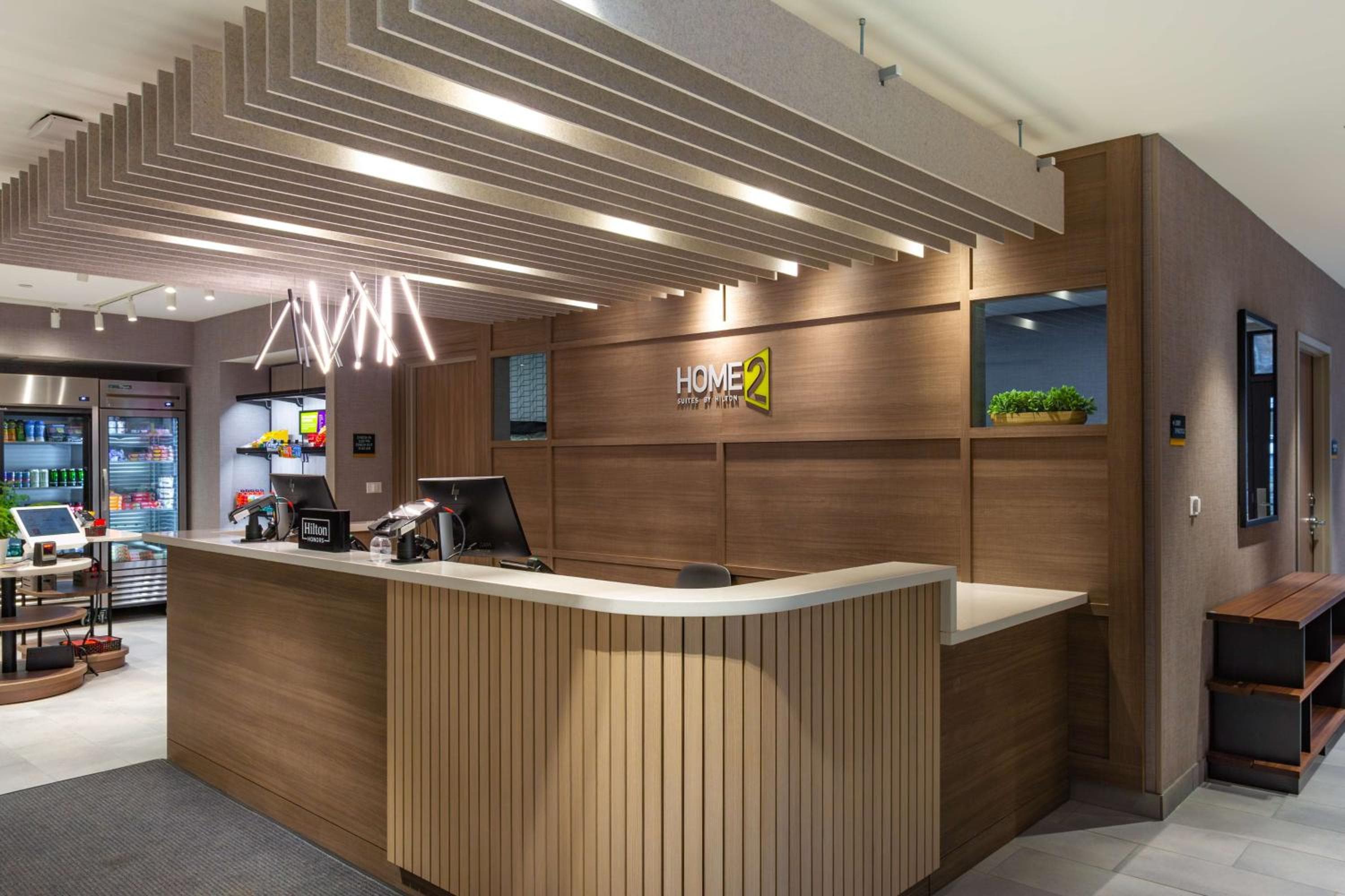Home2 Suites By Hilton Boone, Boone, photo 6