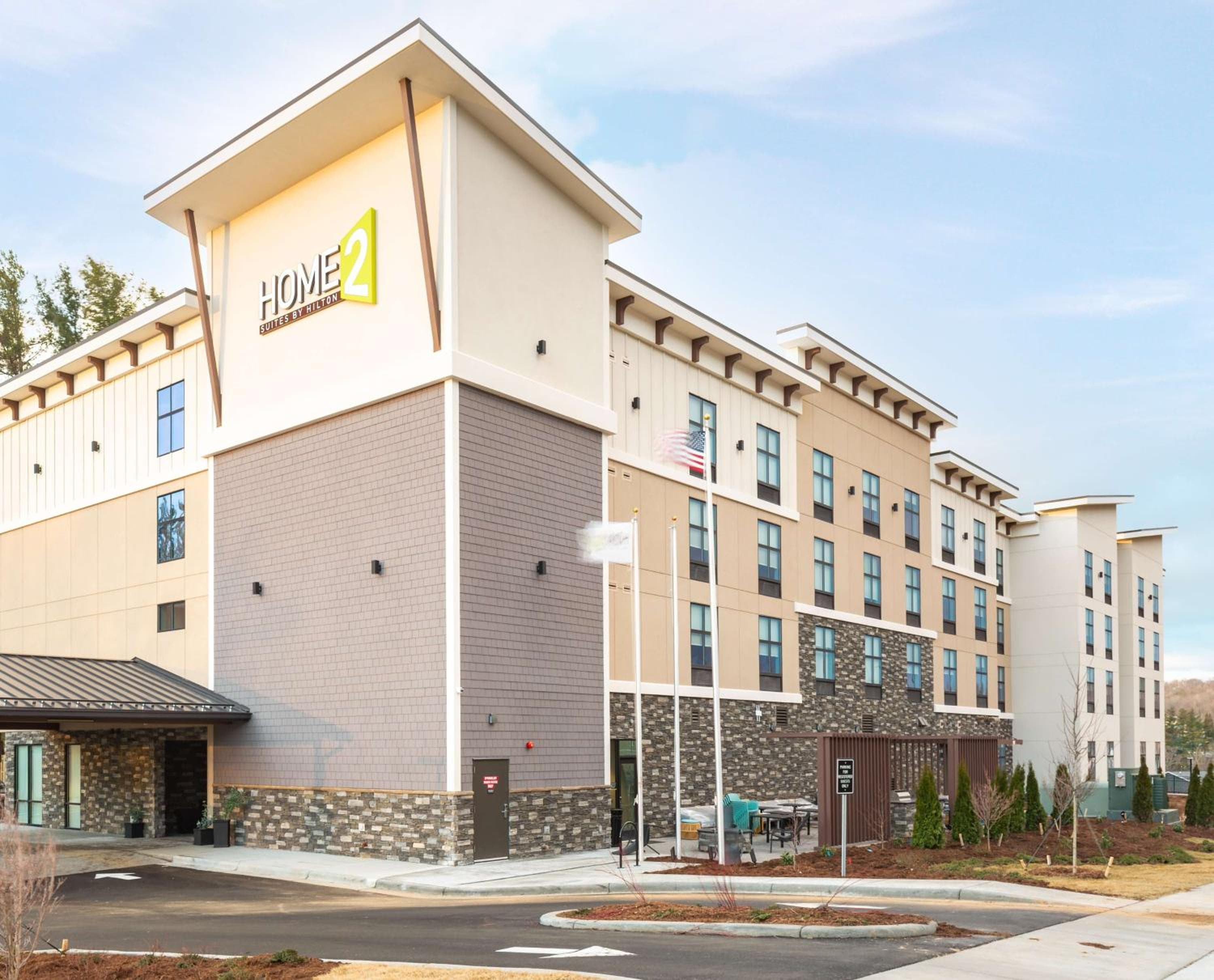 Home2 Suites By Hilton Boone, Boone, photo 5