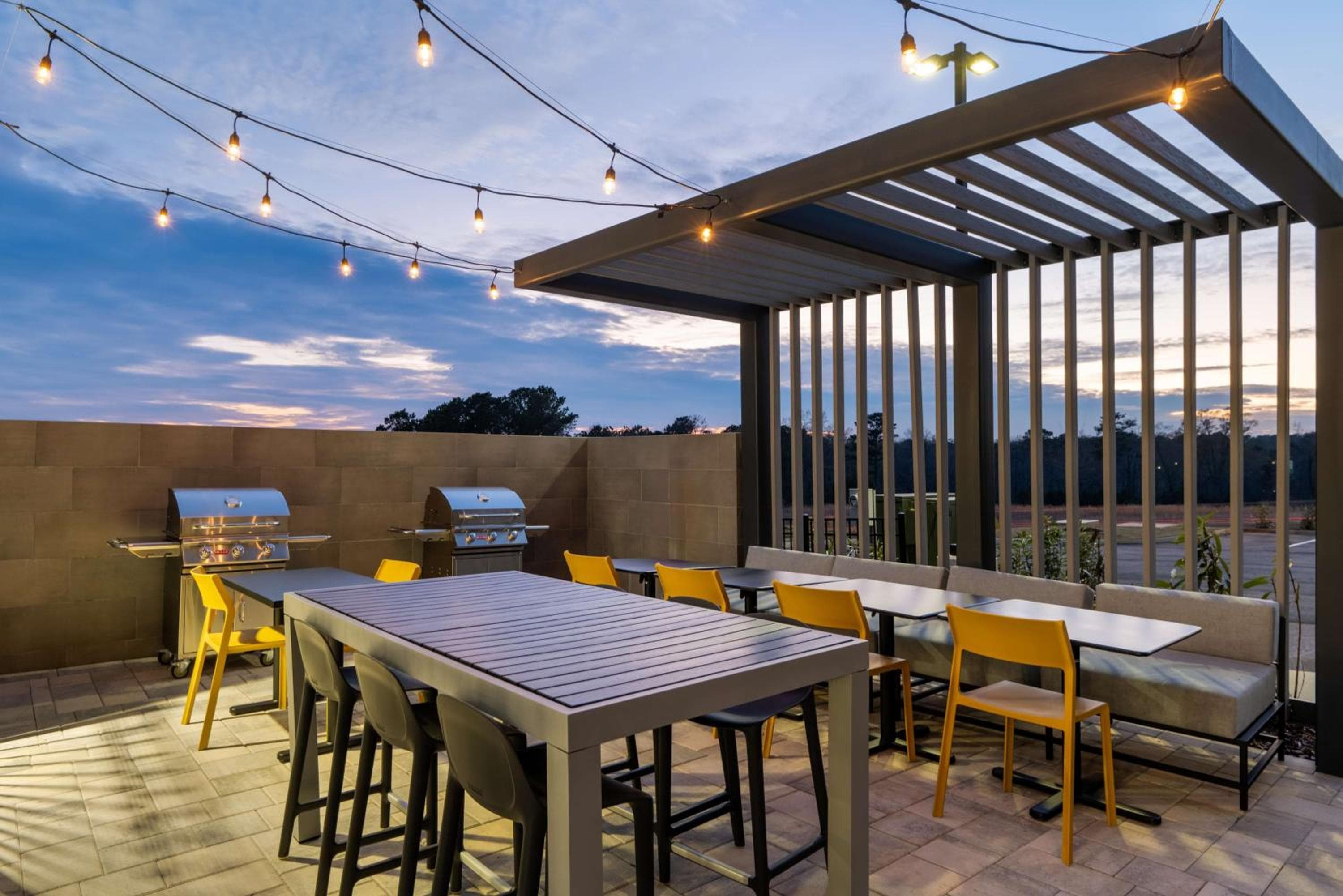 Home2 Suites By Hilton Troy, Al, Troy, photo 6