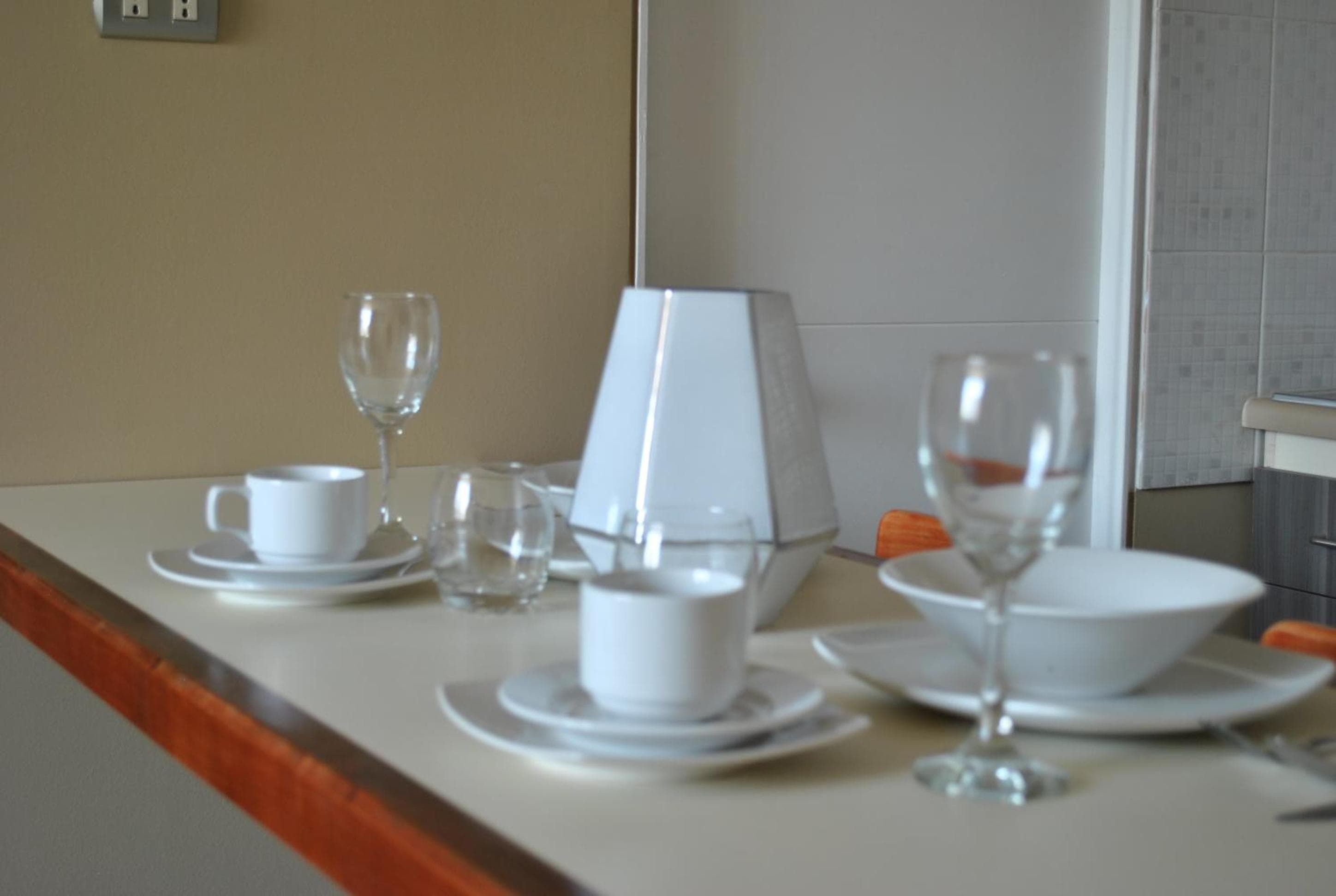Origen Apart-Hotel, Santiago, photo 6