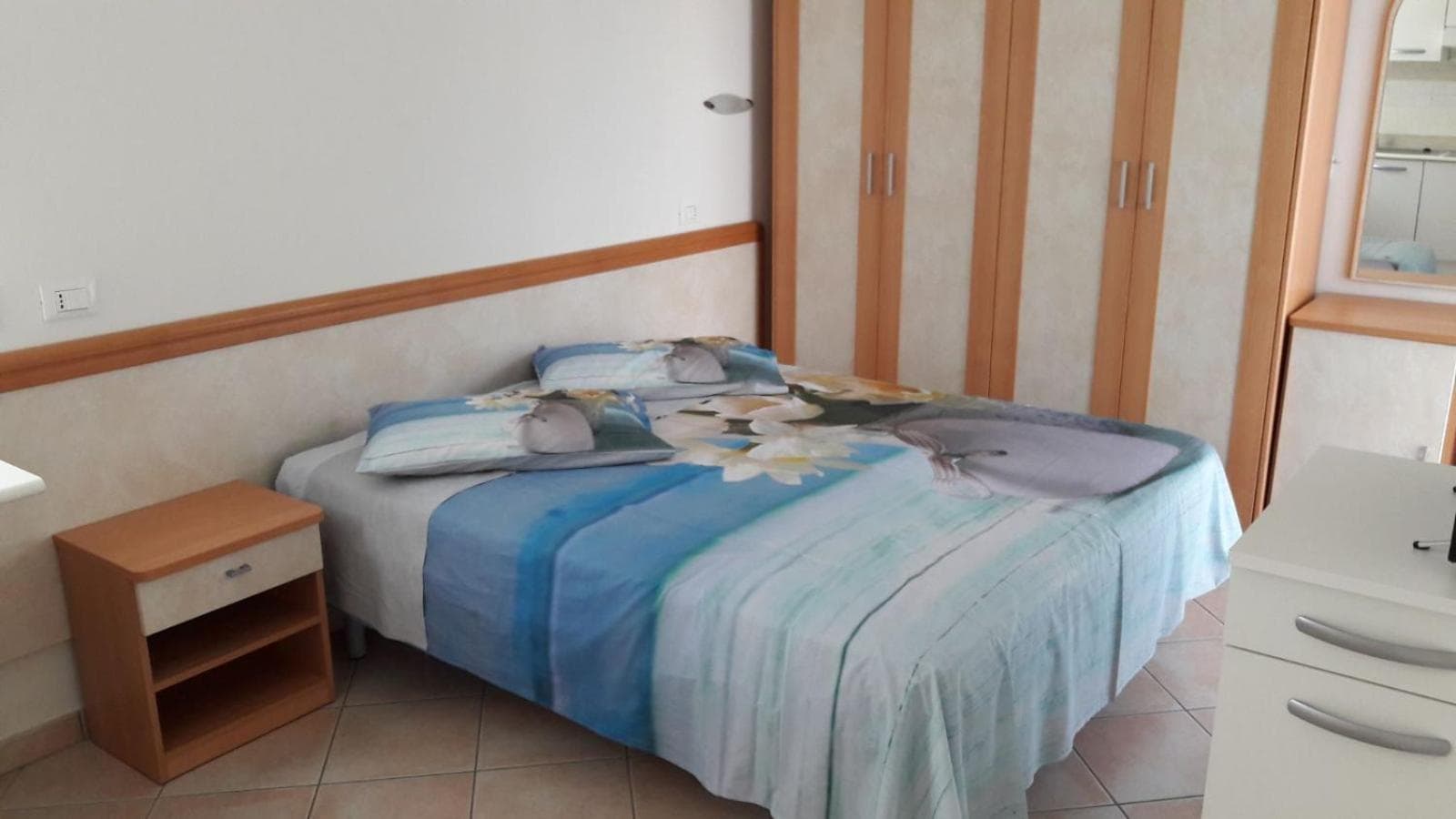 Residence Onda Blu, Cervia, photo 6
