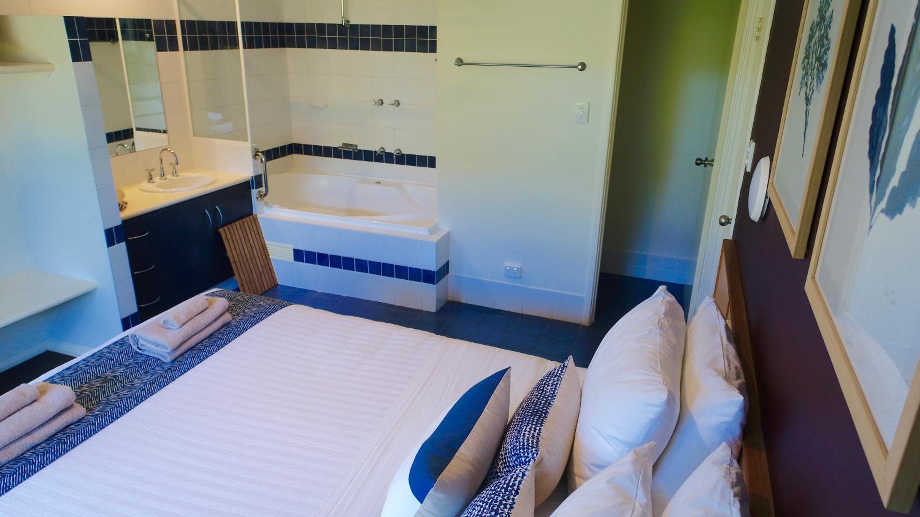 Margaret River Beach Apartments, Margaret River Town, photo 4