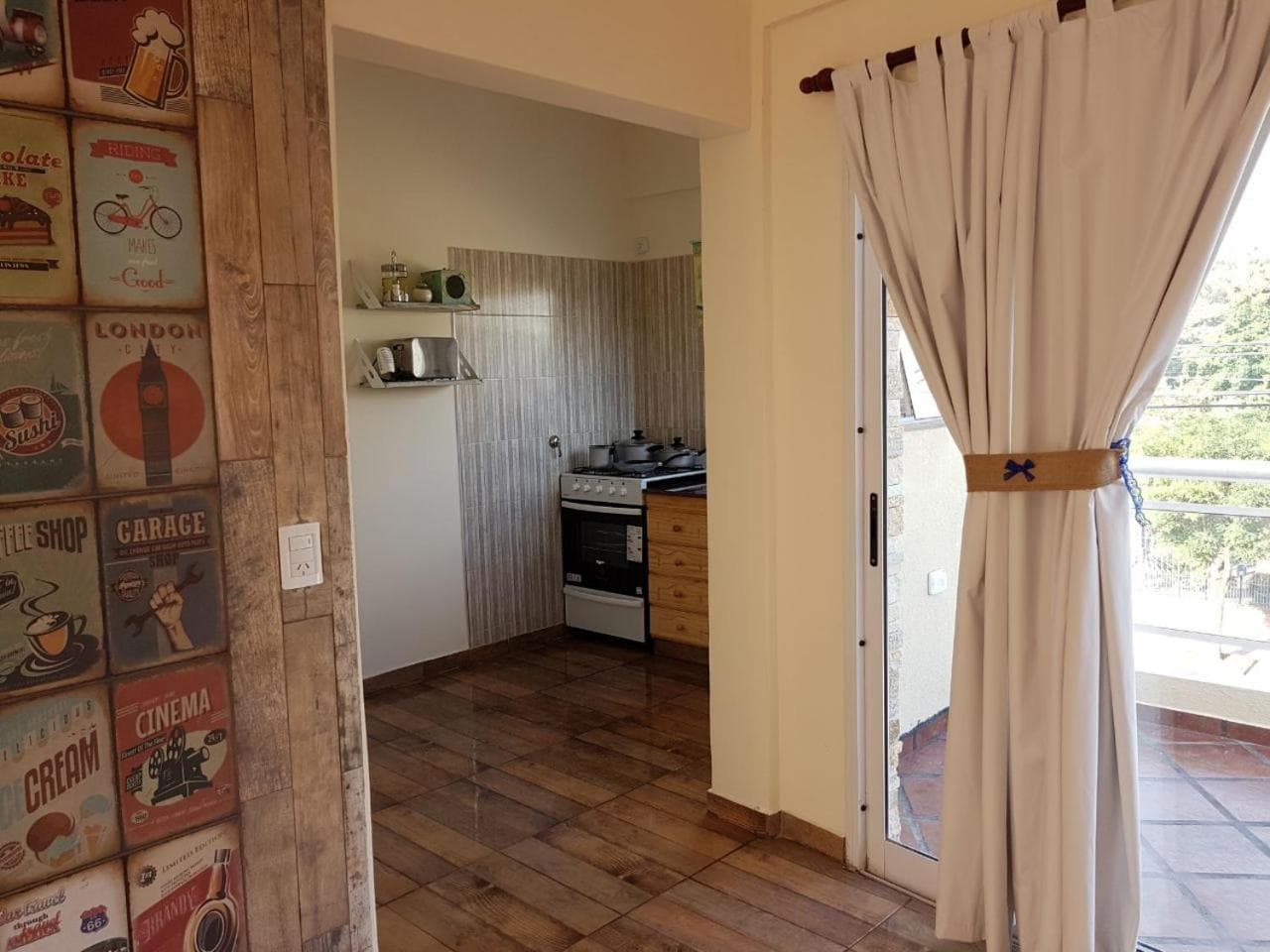 LVN Apart, San Clemente del Tuyú, photo 5
