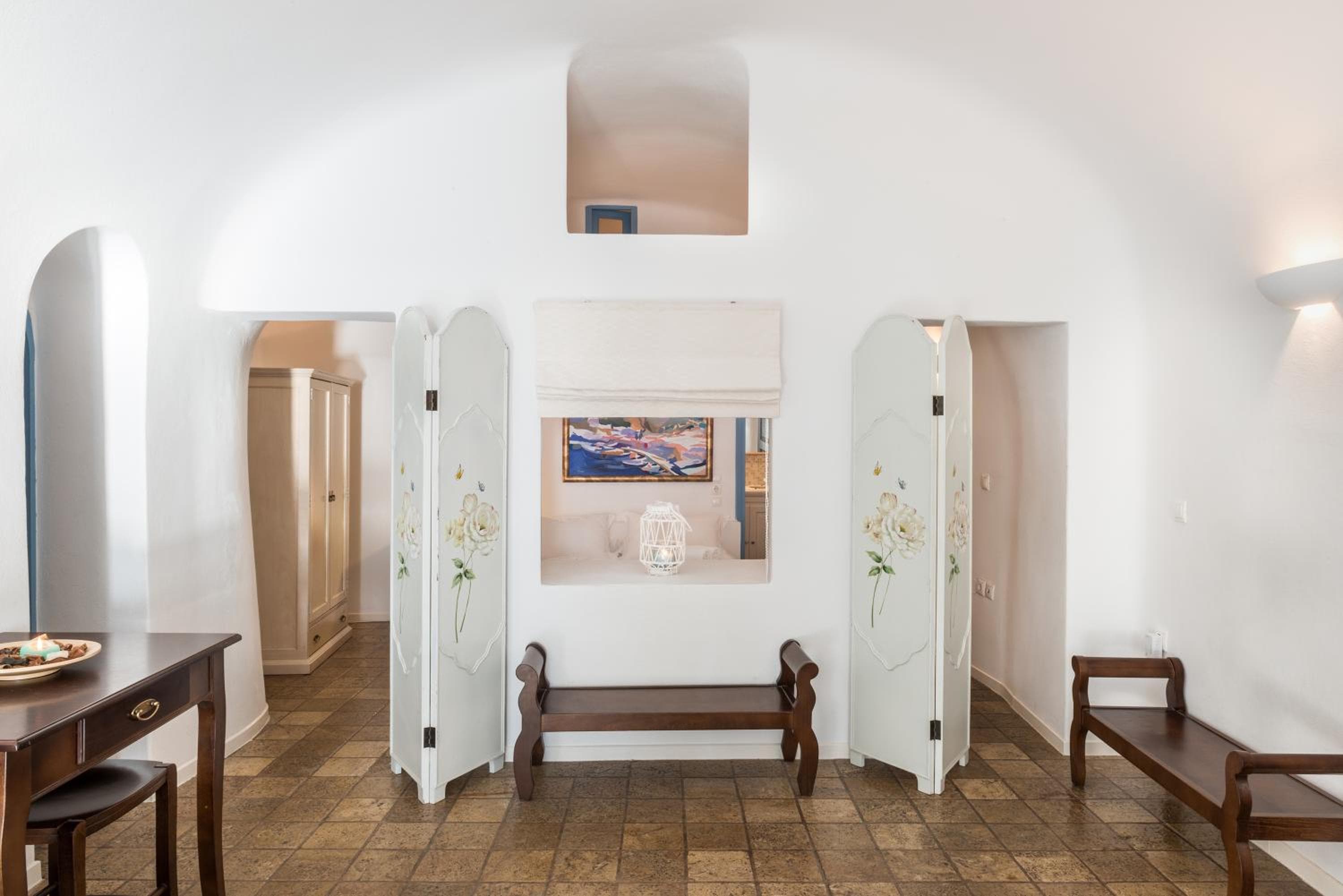Pantelia Suites, Fira, photo 6