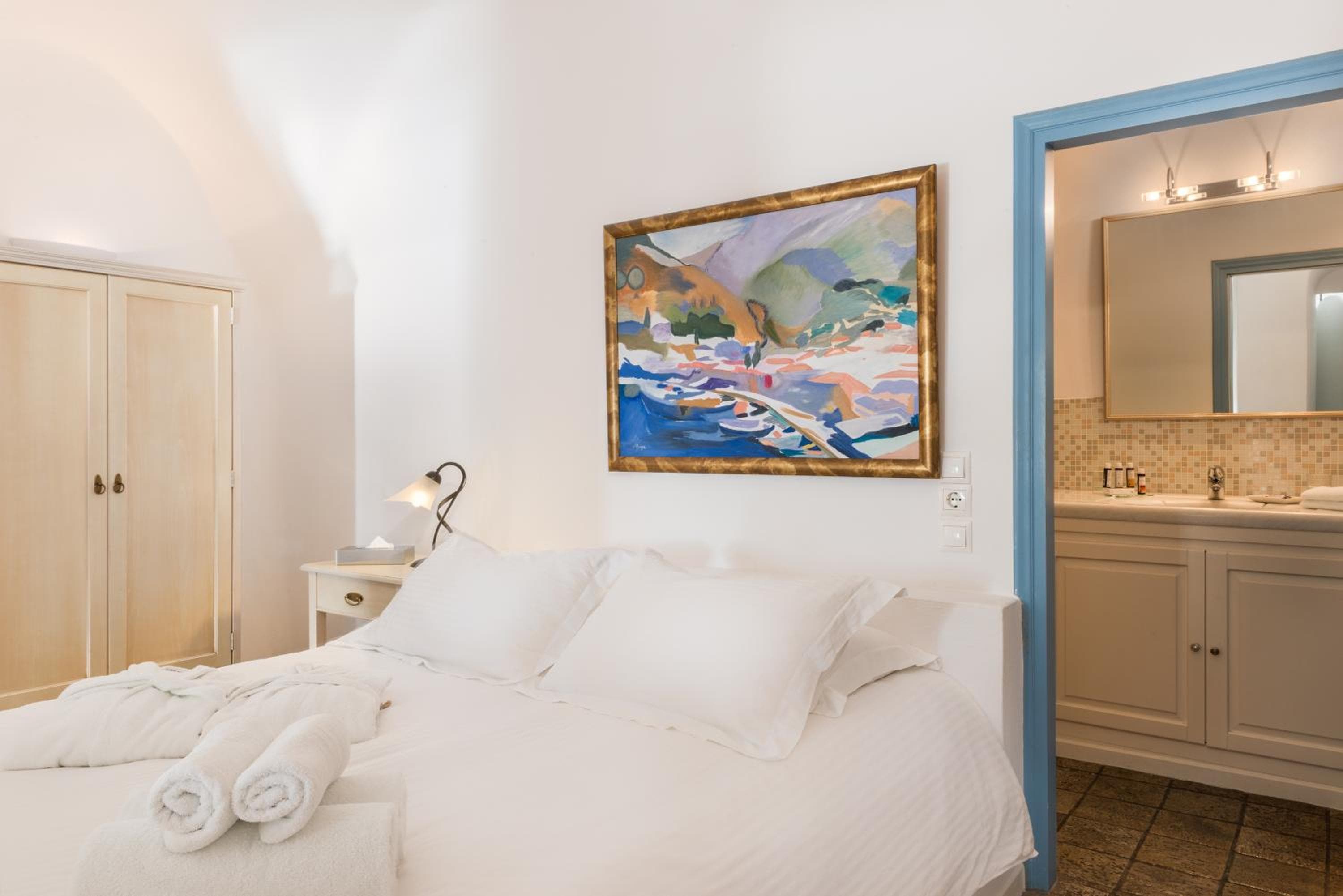 Pantelia Suites, Fira, photo 4