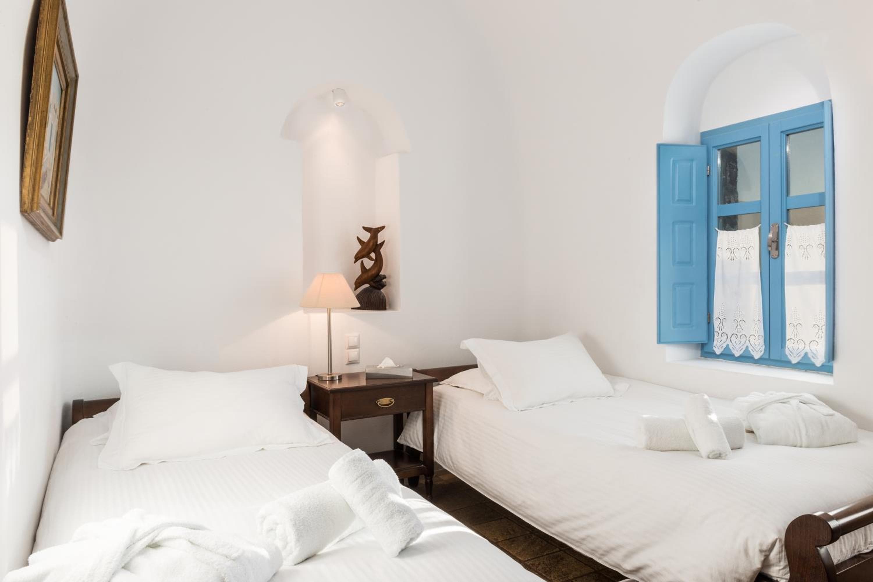 Pantelia Suites, Fira, photo 2