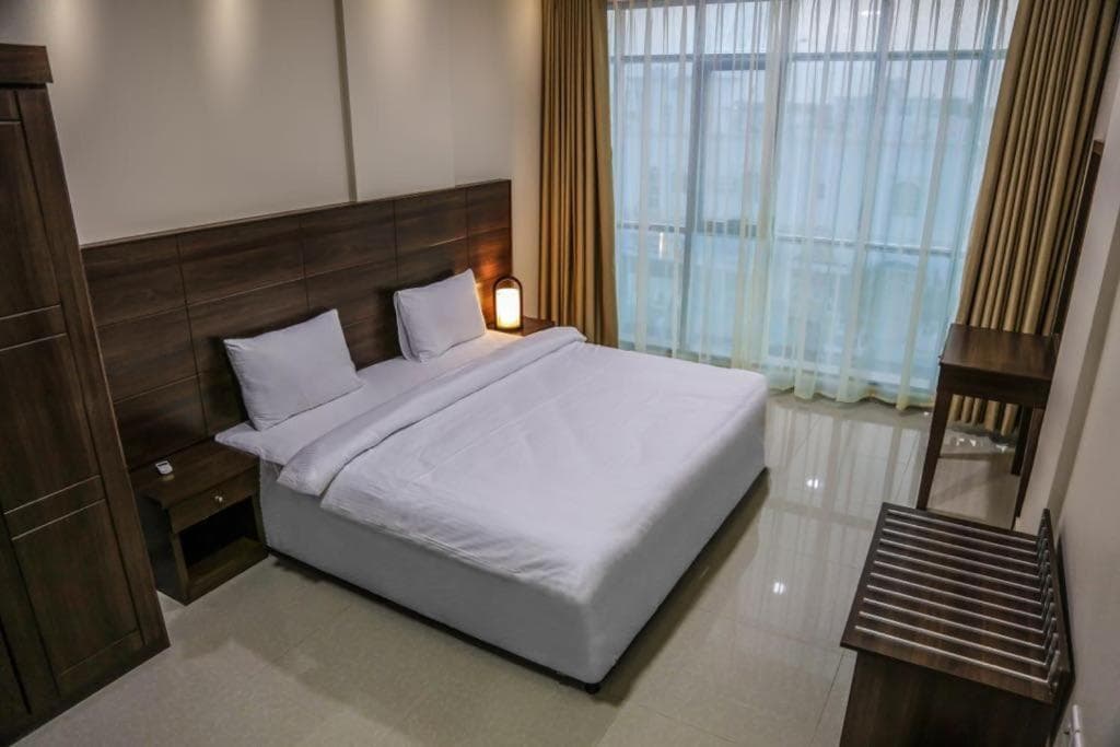 Barka Hotel Apartment, Samhān, photo 6