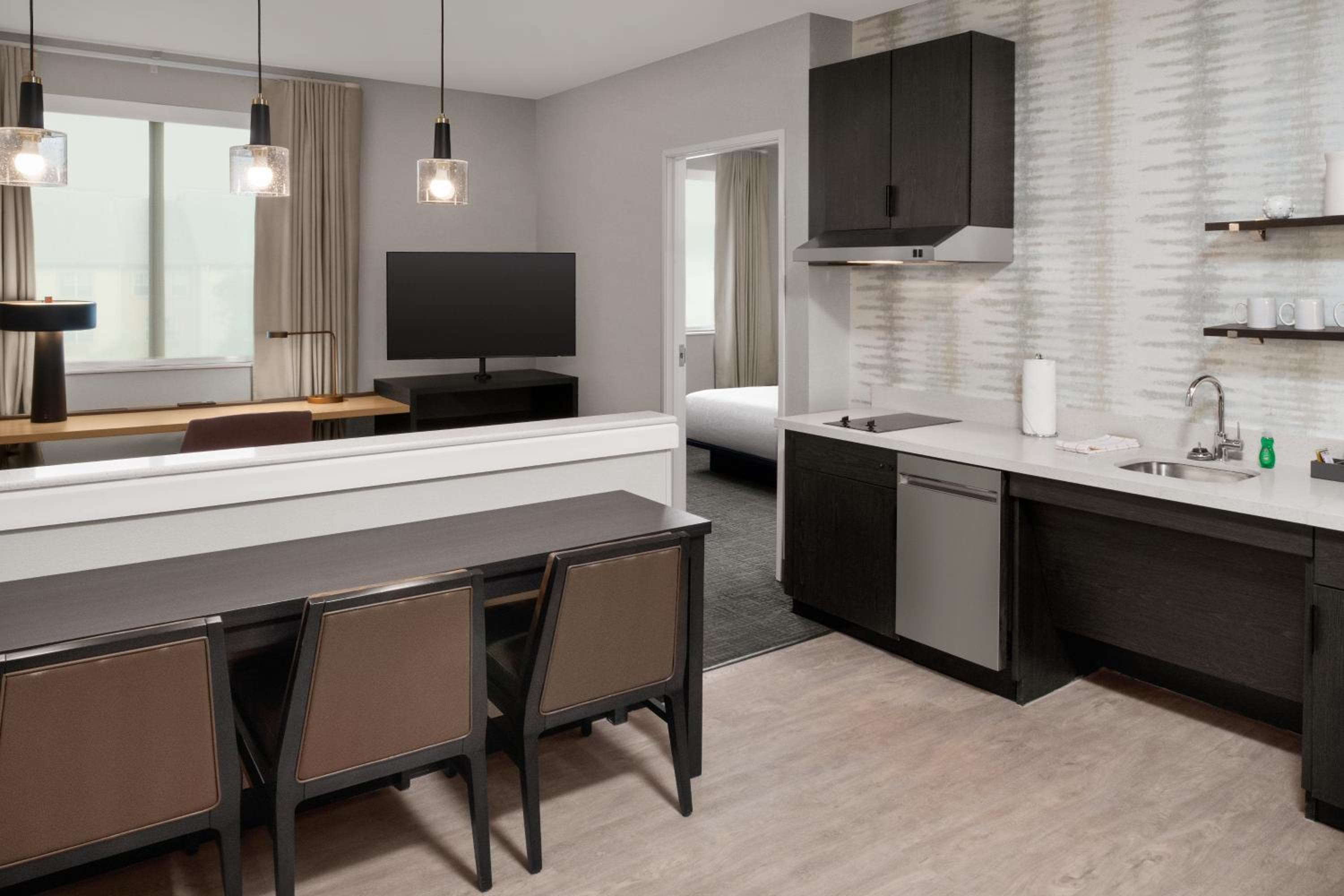 Residence Inn Yuma by Marriott, Yuma, photo 5