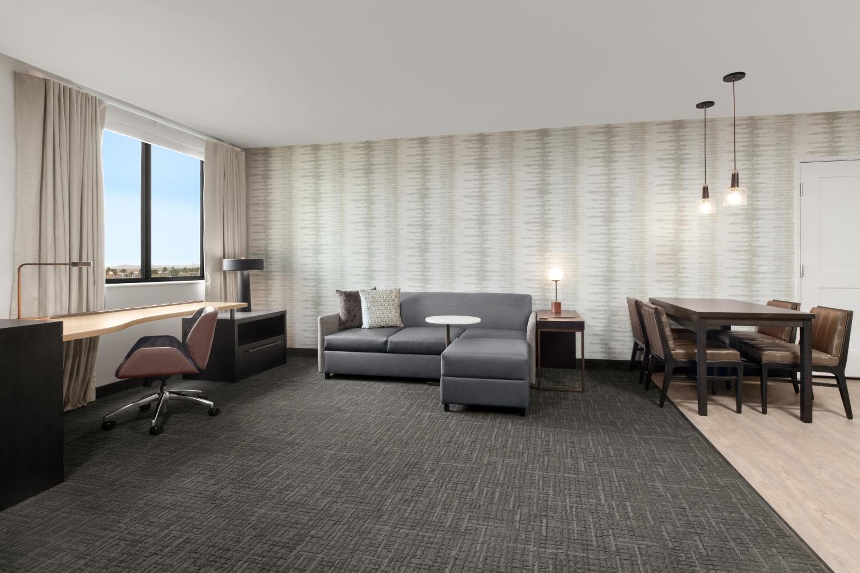 Residence Inn Yuma by Marriott, Yuma, photo 4