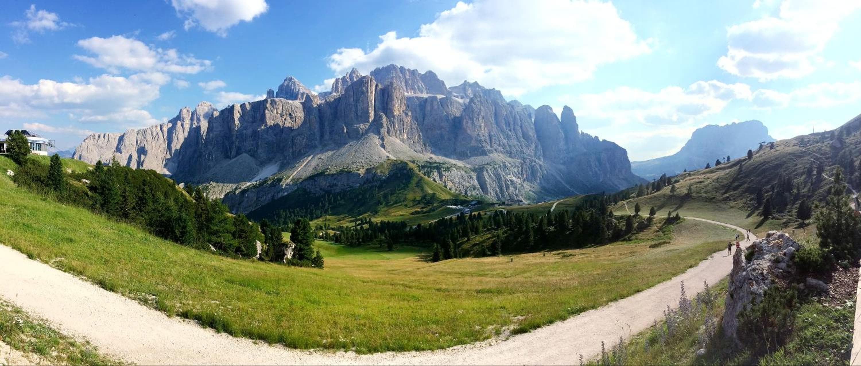 Residence Bosco Verde, San Cassiano, photo 6