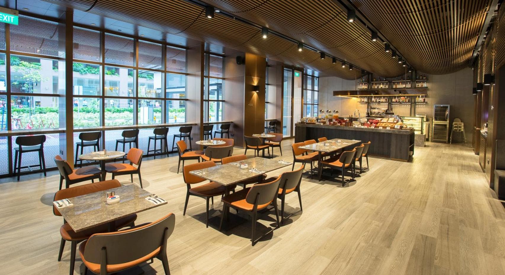 Oakwood Bencoolen Singapore, Singapore, photo 6