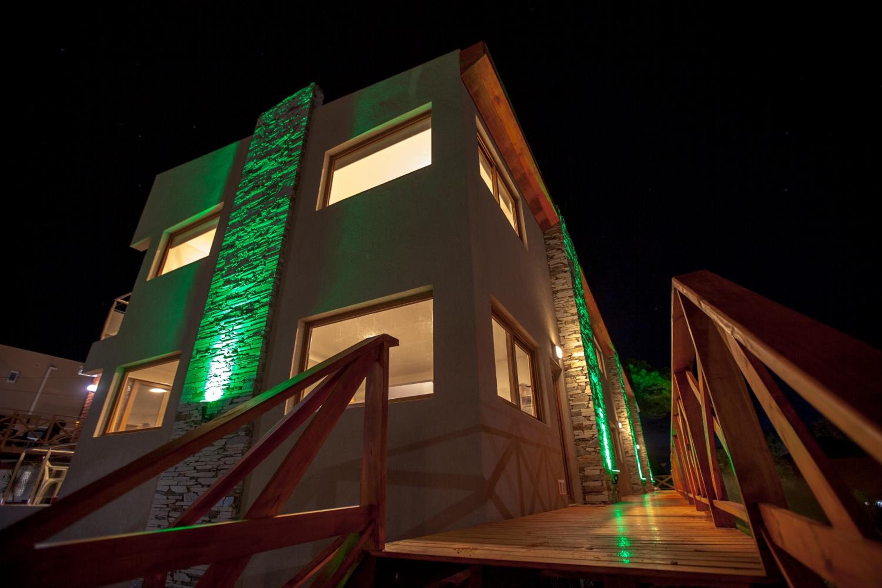 Cepas de Mar Resort & Wine, Las Gaviotas, photo 3