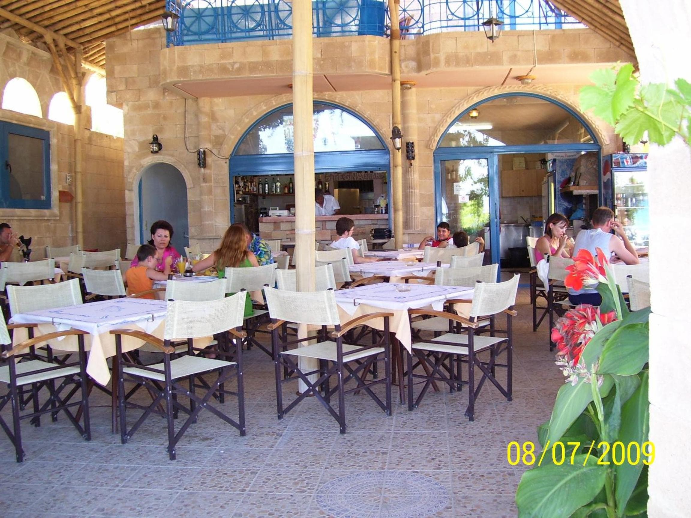 Stegna Star Apartments, Archangelos, photo 6