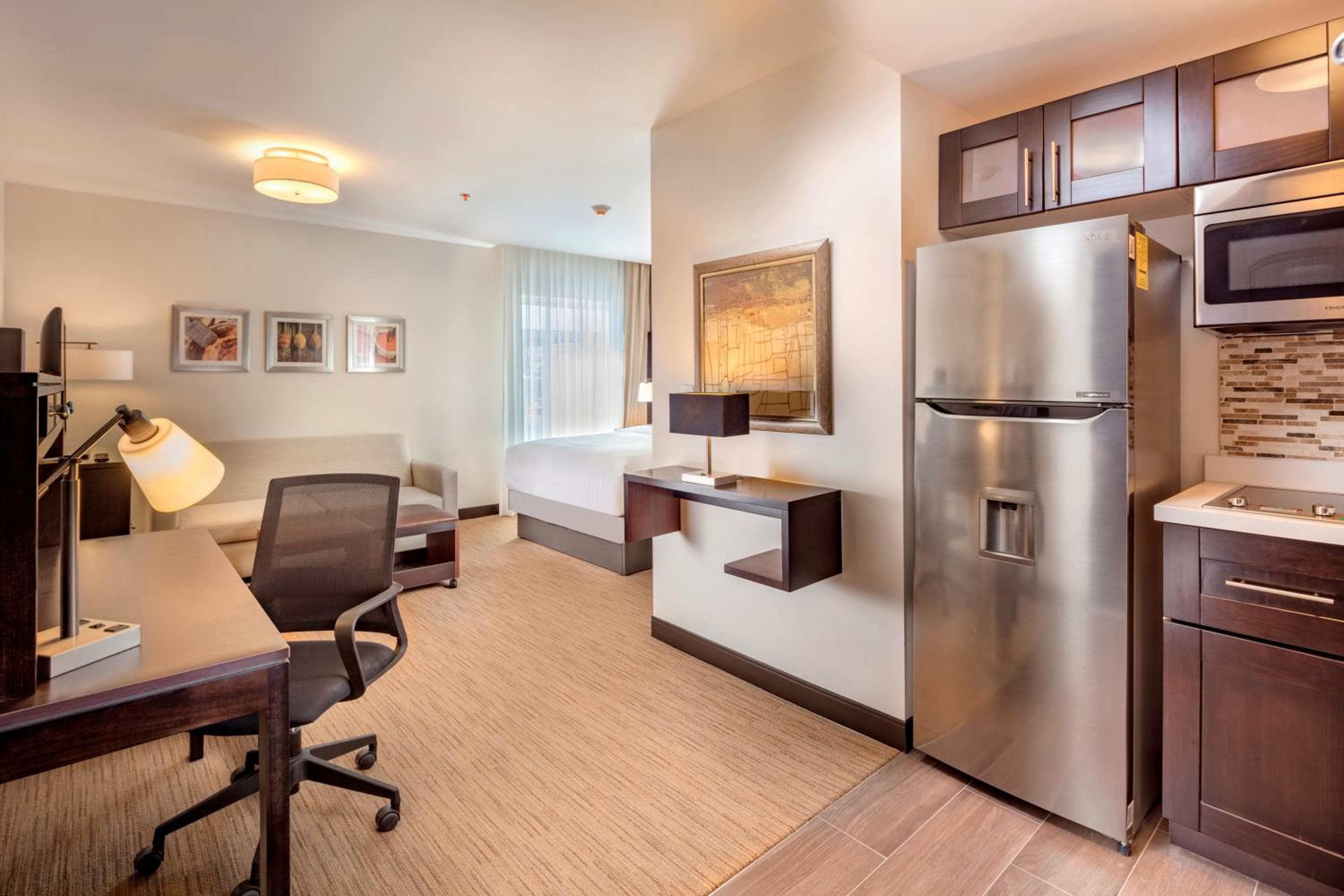 Staybridge Suites - Irapuato by IHG, Irapuato, photo 3