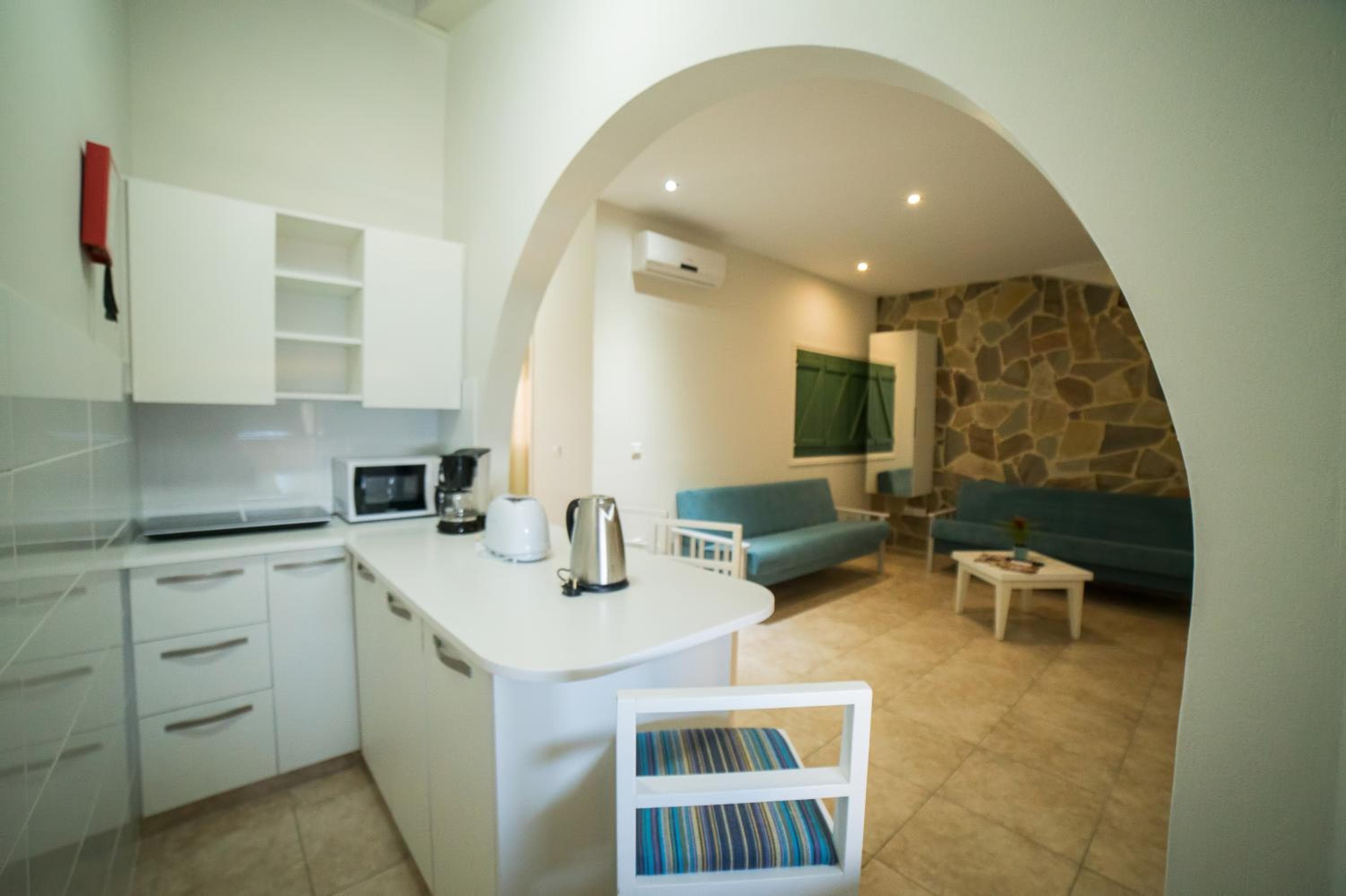 MyroAndrou Beach Hotel Apartments, Protaras, photo 6