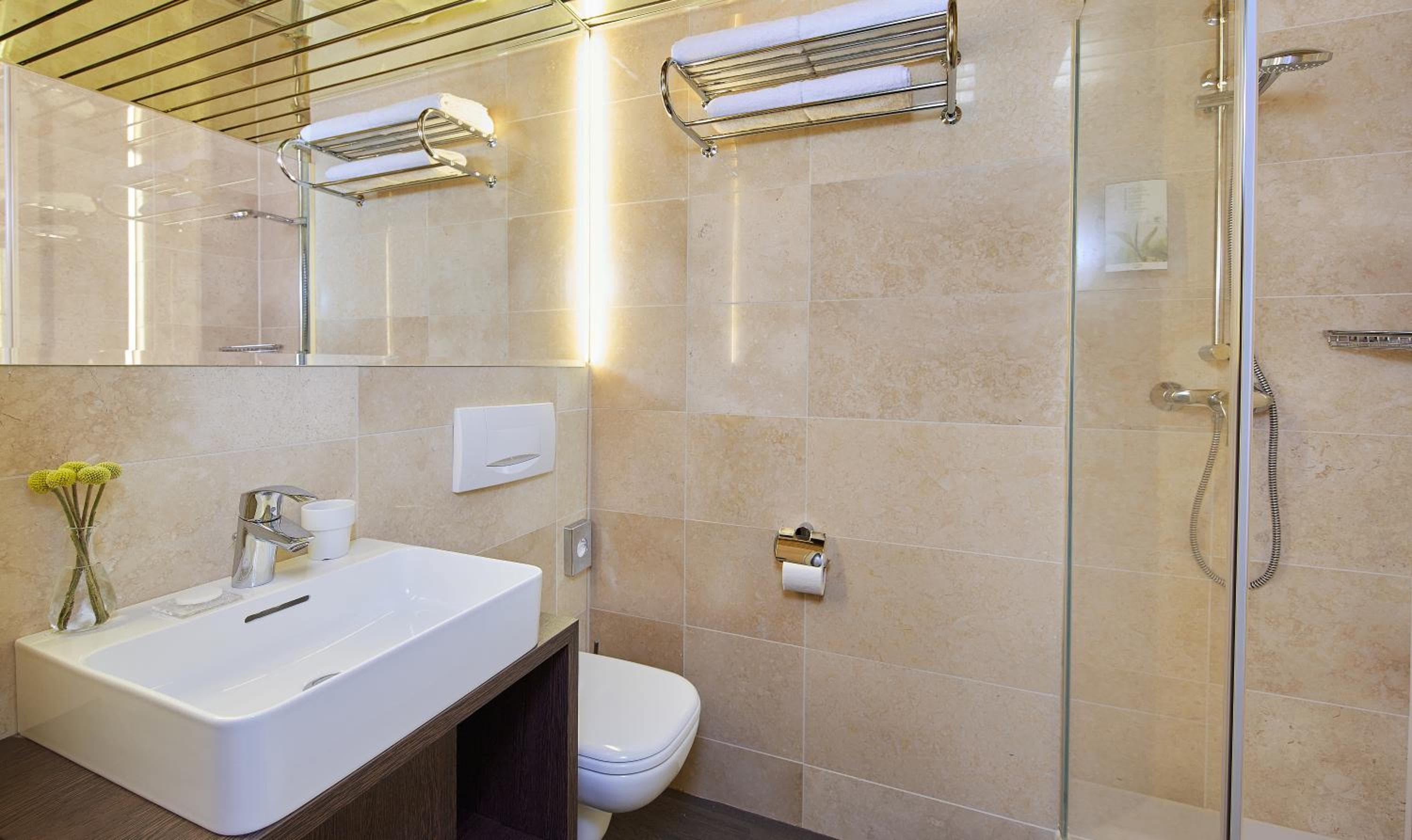 Living Hotel Nürnberg, Nürnberg, photo 5