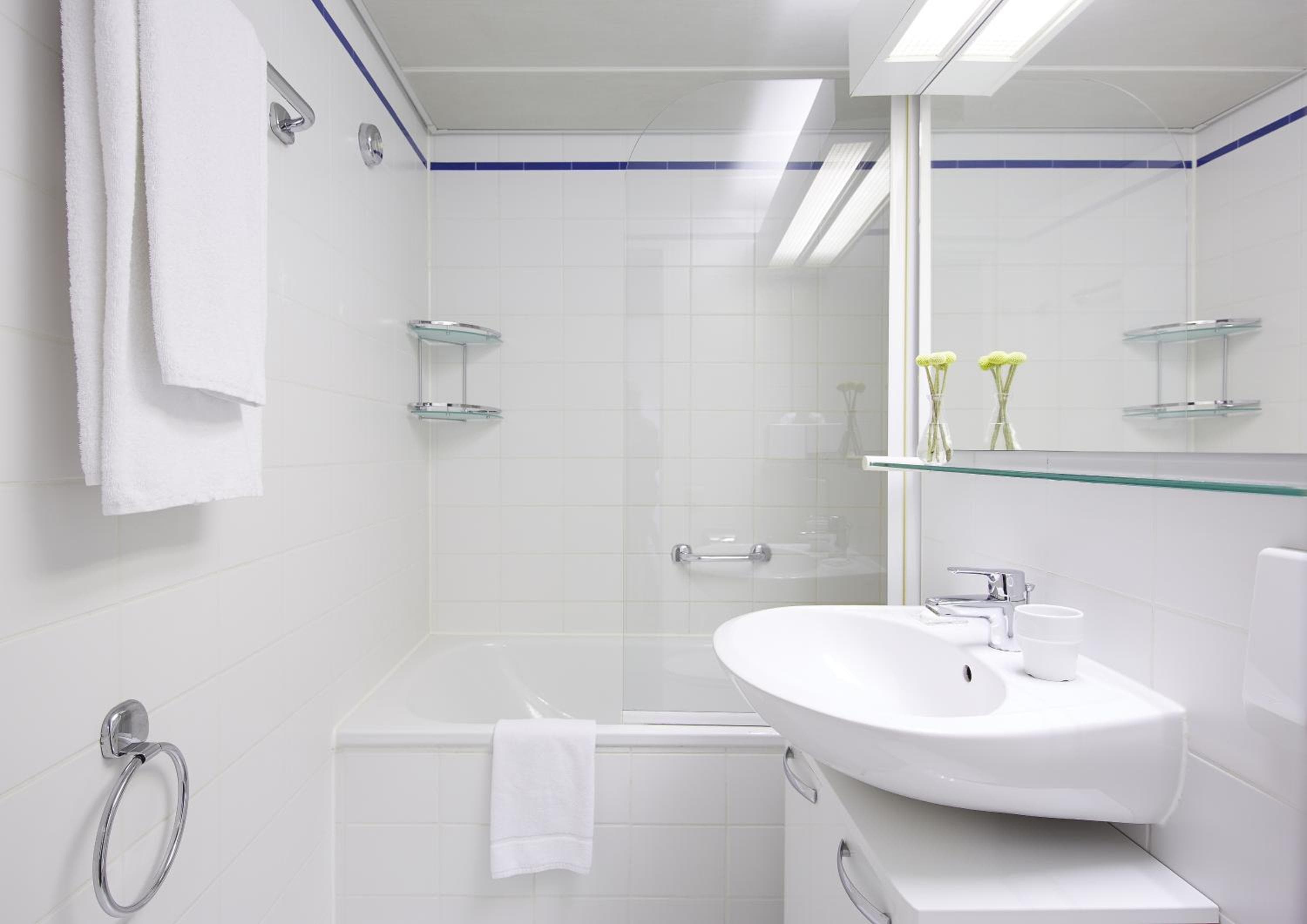 Living Hotel Nürnberg, Nürnberg, photo 6