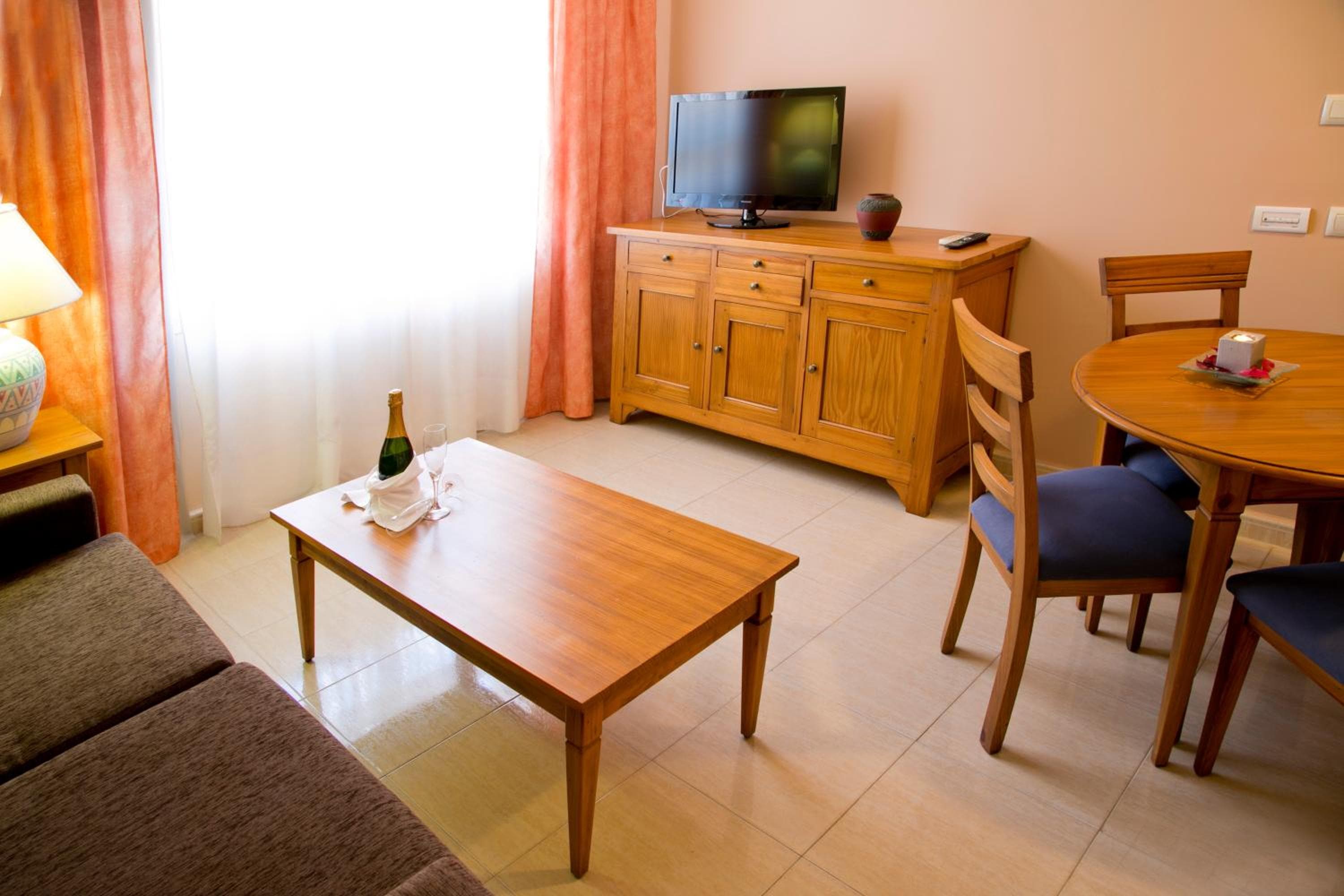 Aparthotel Bahia Pinosol, Jávea, photo 2