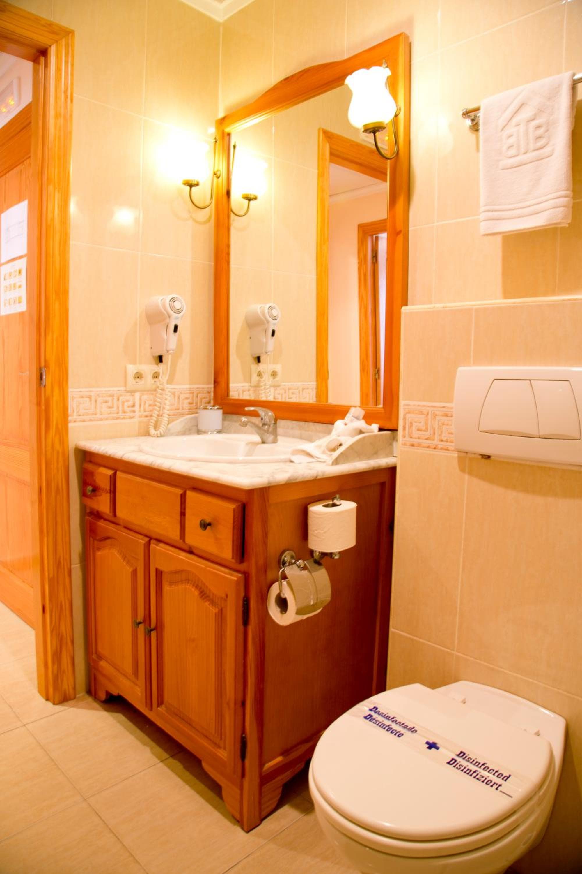Aparthotel Bahia Pinosol, Jávea, photo 3